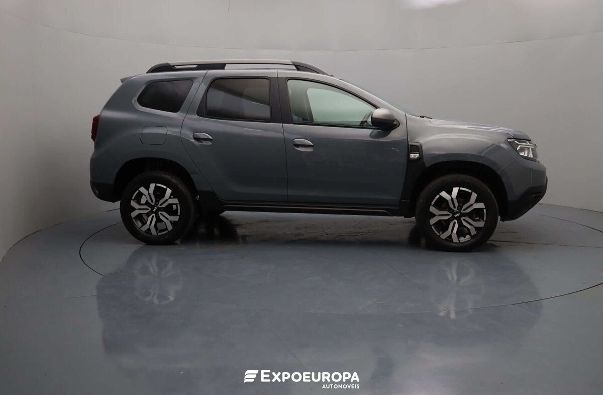 DACIA Duster 1.0 TCe ECO-G Journey Bi-Fuel