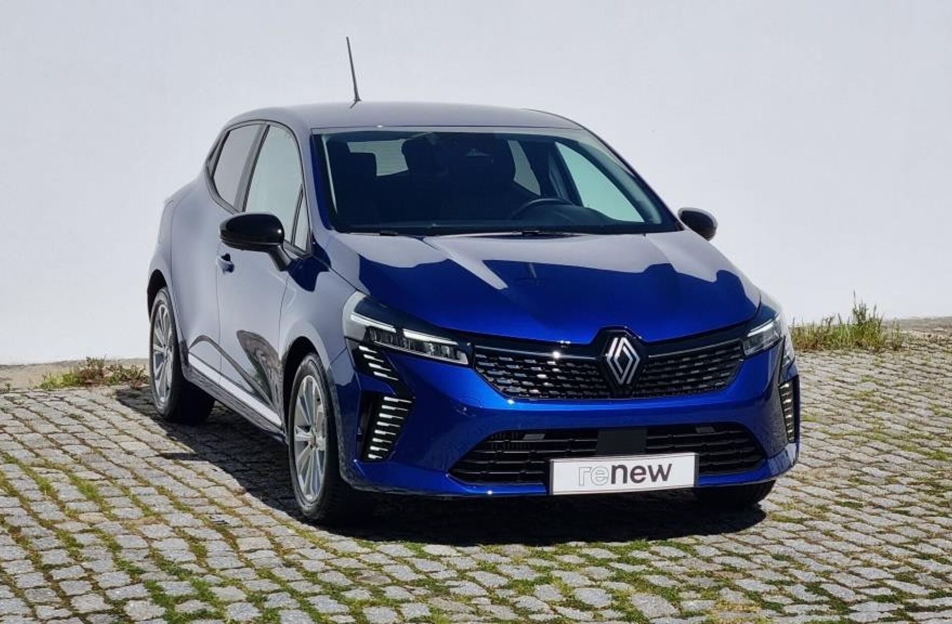 RENAULT Clio 1.0 TCe Evolution