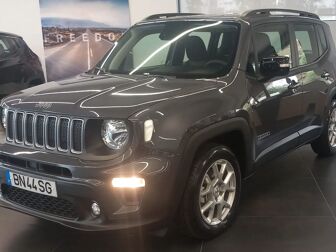 JEEP Renegade 1.5 TG e-Hybrid Limited DCT