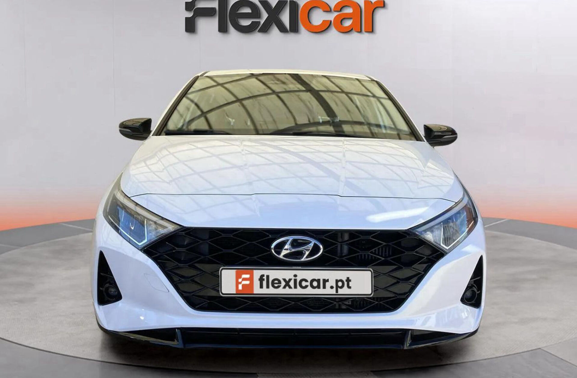 HYUNDAI i20 1.0 T-GDi Style Plus