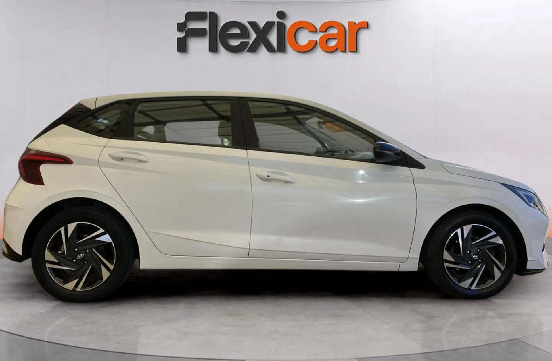 HYUNDAI i20 1.0 T-GDi Style Plus