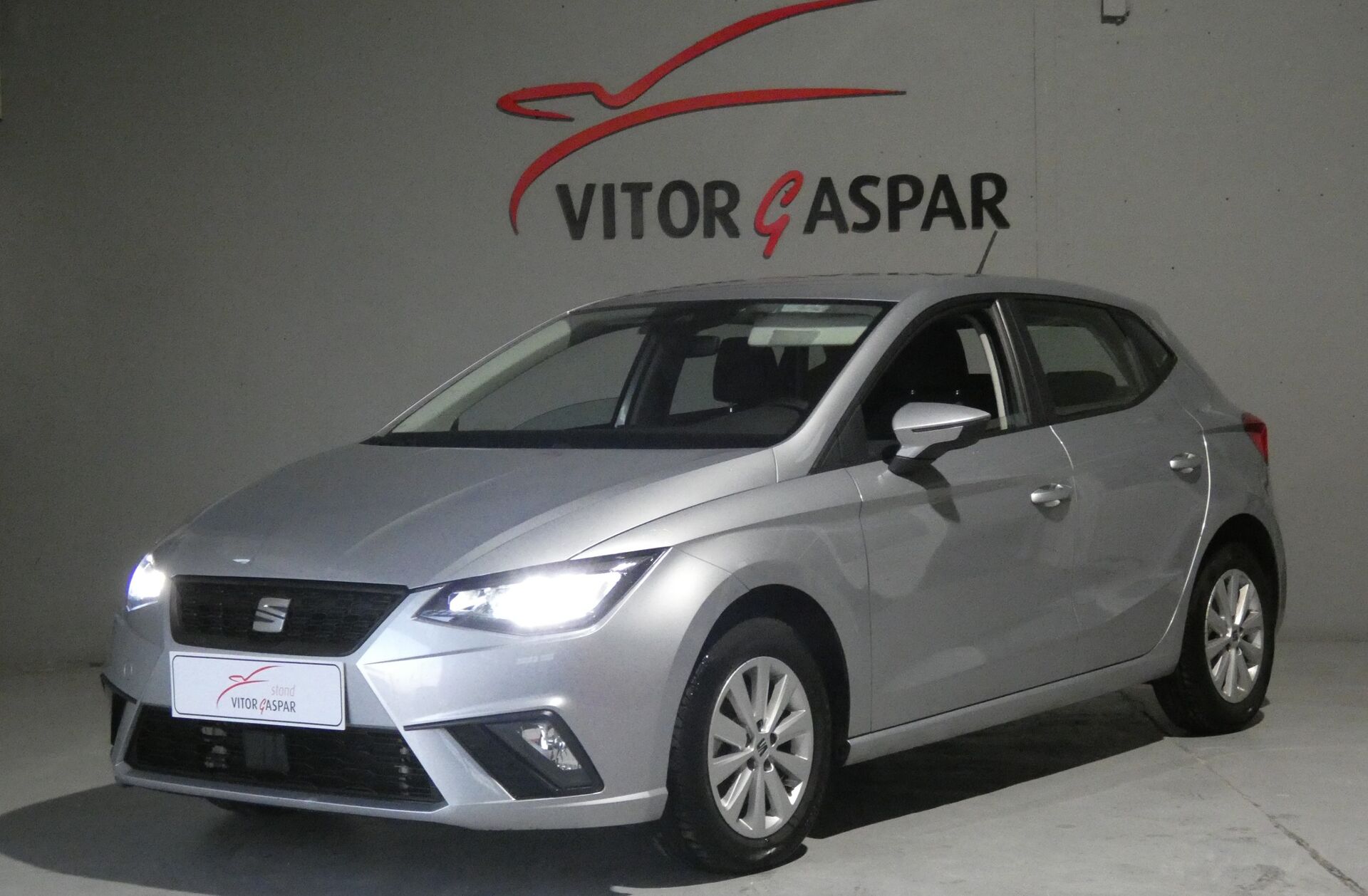 SEAT Ibiza 1.0 TSI Style DSG