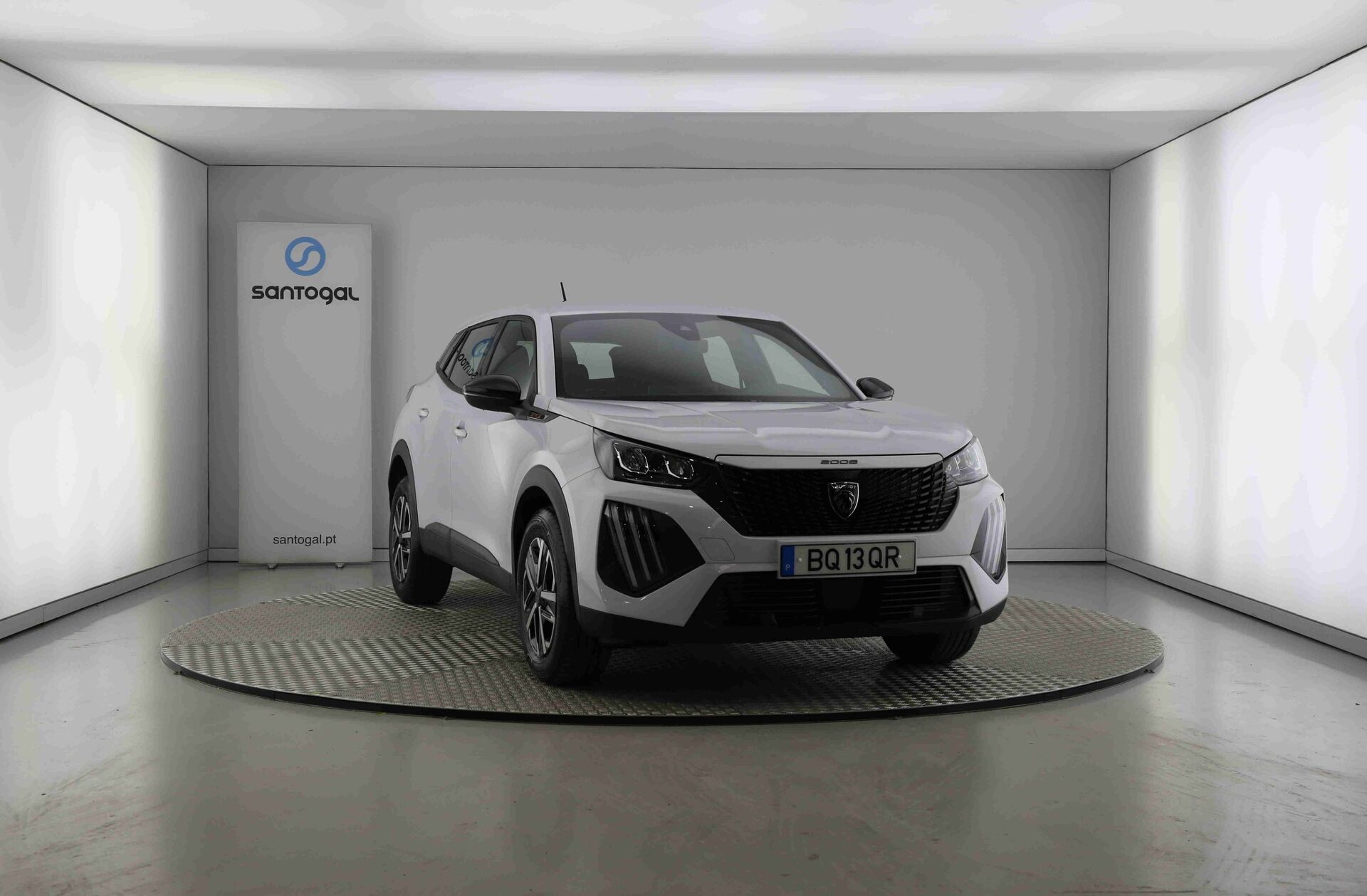 PEUGEOT 2008 1.2 PureTech Style