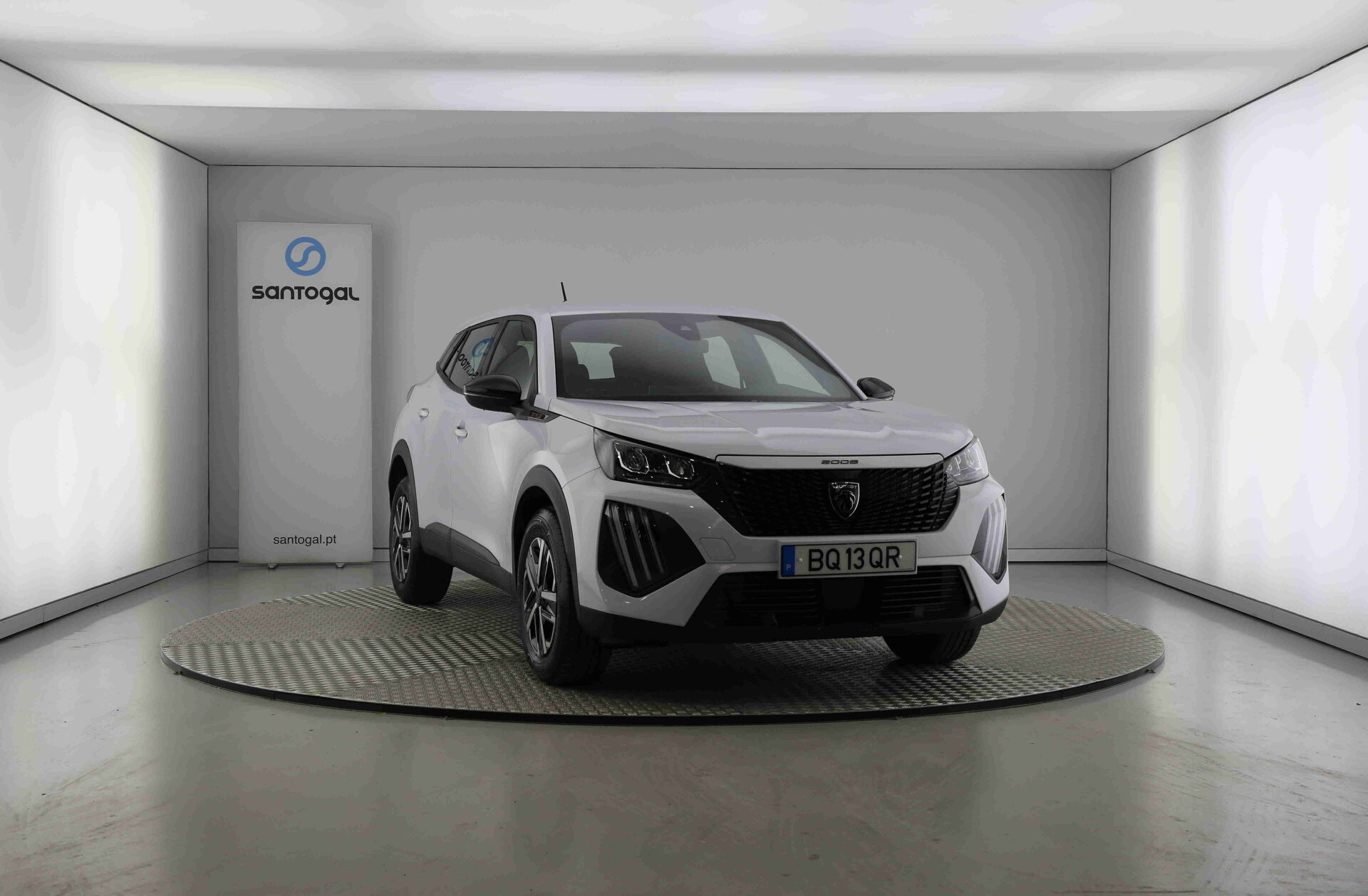 PEUGEOT 2008 1.2 PureTech Style