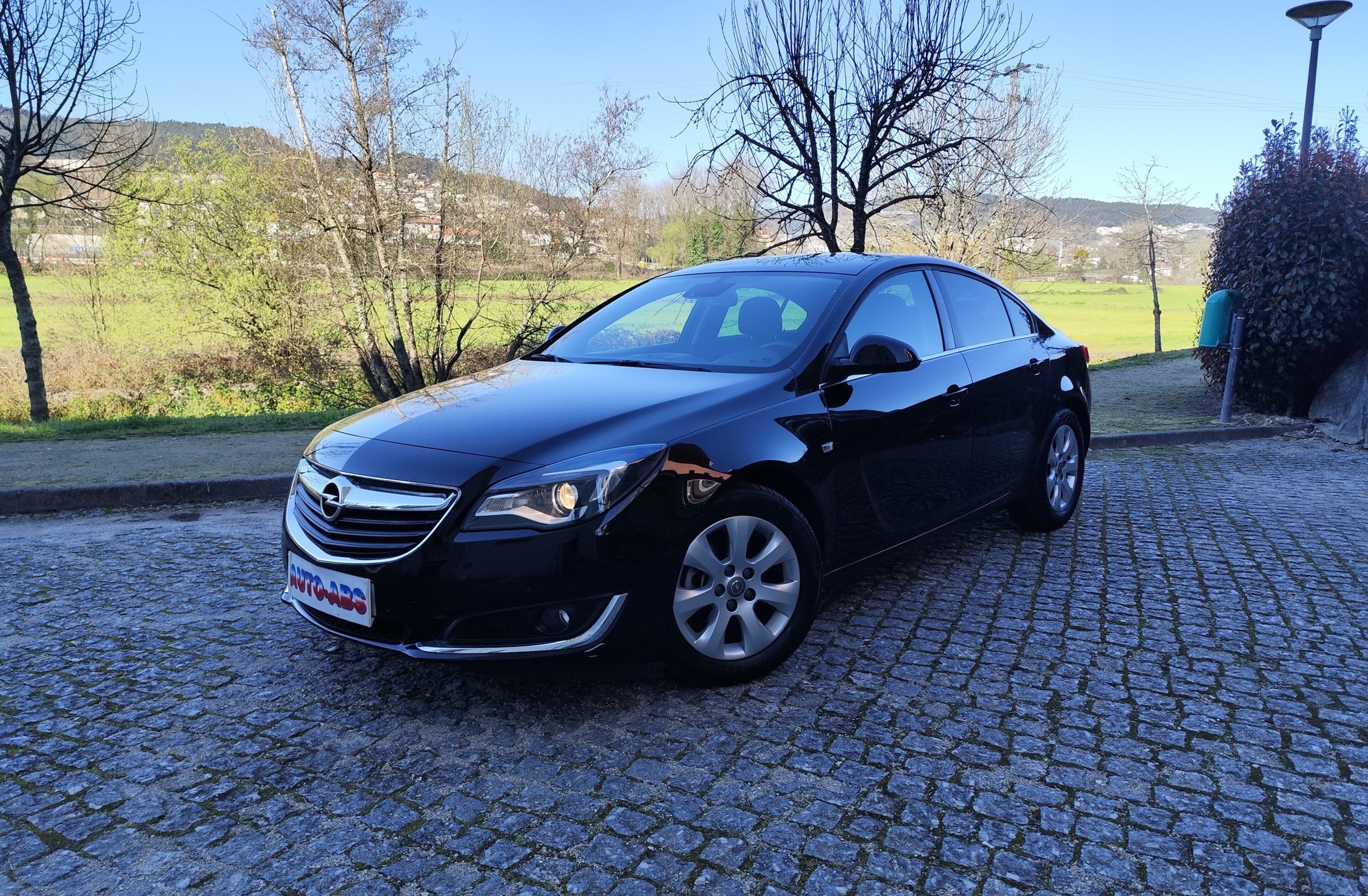 OPEL Insignia 1.6 CDTi Executive S/S