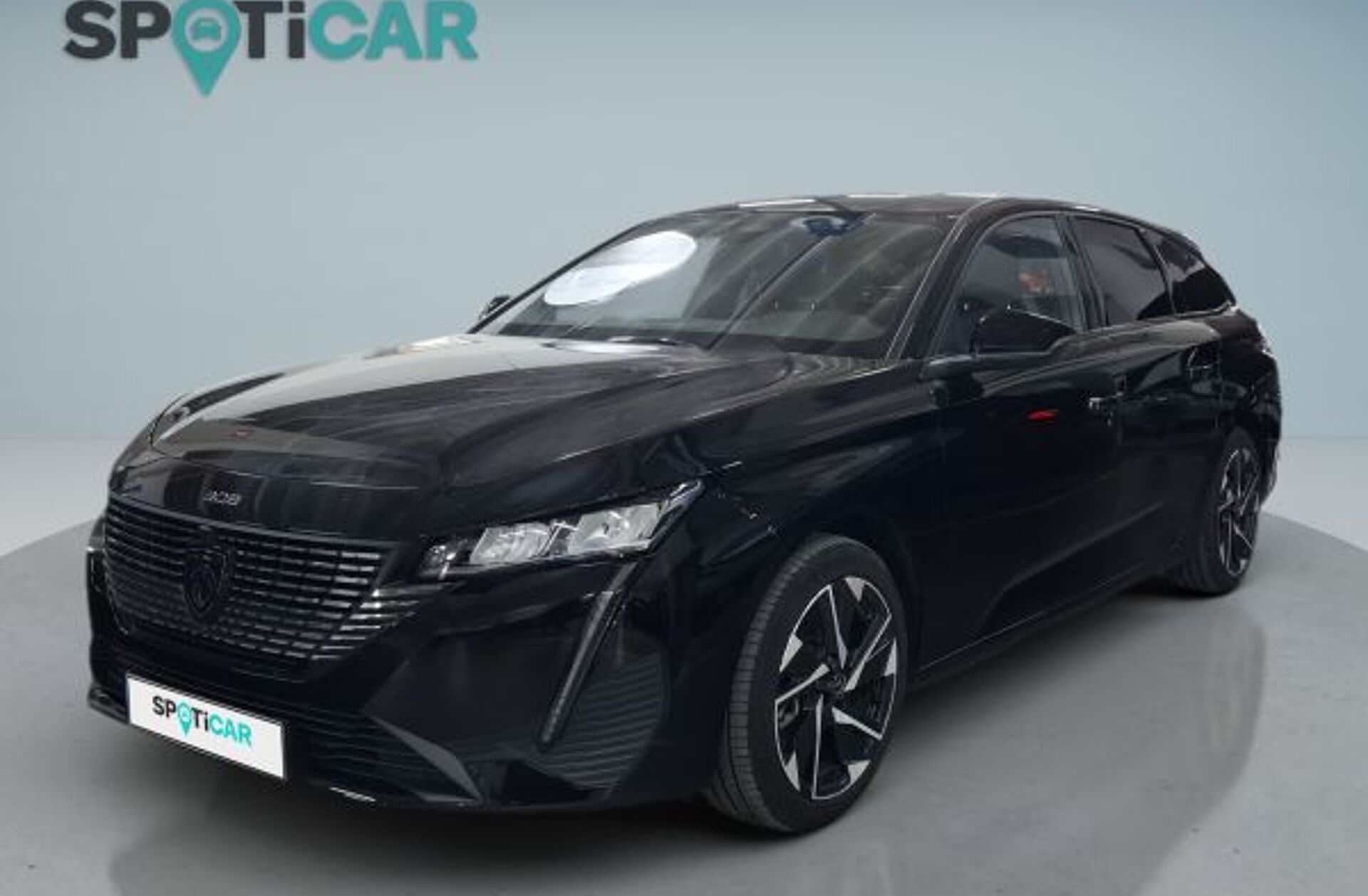PEUGEOT 308 Allure 1.2 PureTech 130cv EAT8