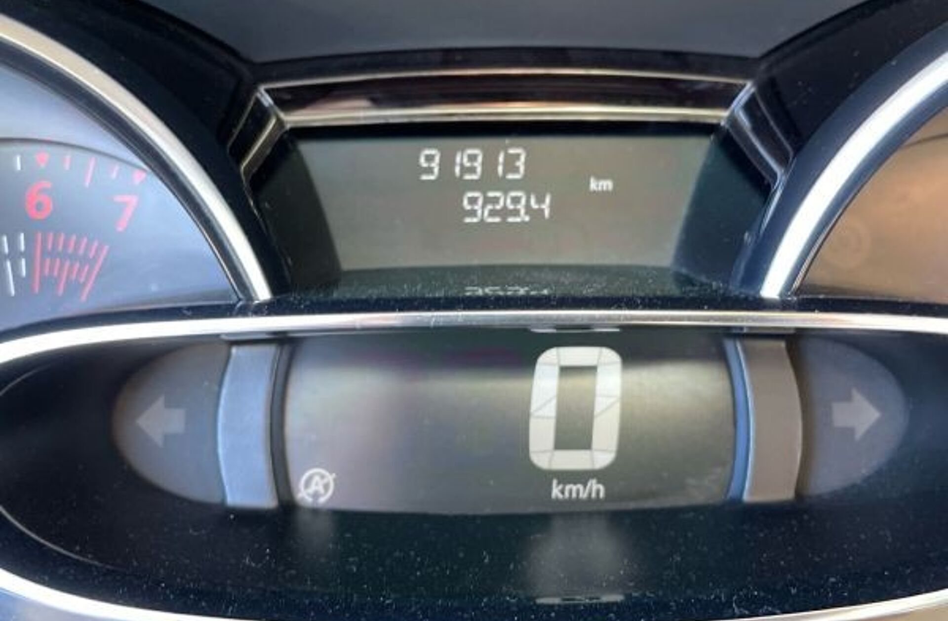 RENAULT Clio 0.9 TCE Limited