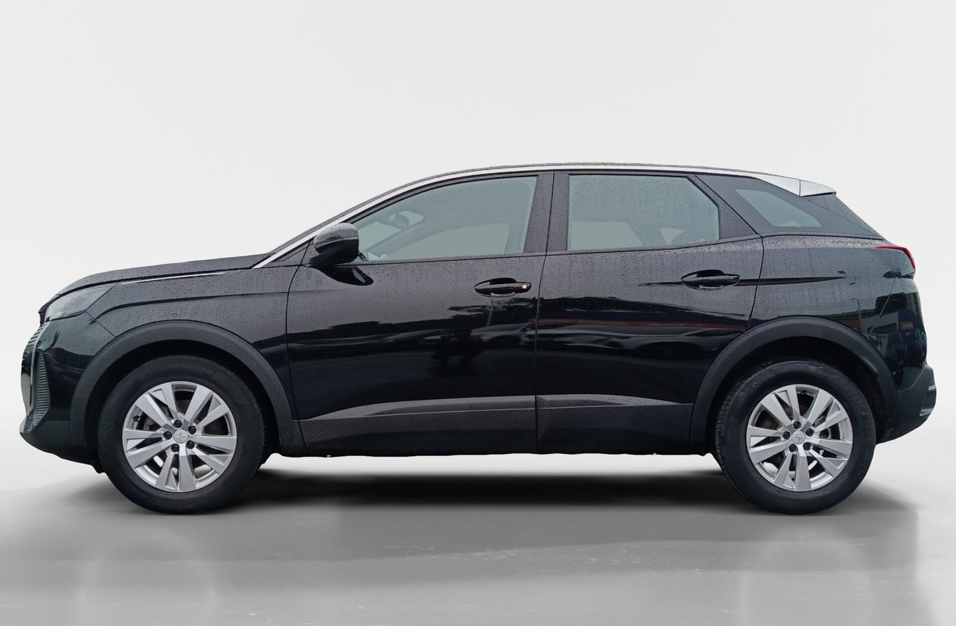 PEUGEOT 3008 1.5 BlueHDi Active Pack EAT8