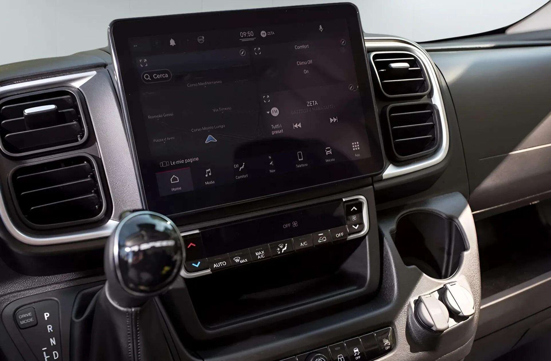 FIAT Ducato 35 2.2 M-Jet L