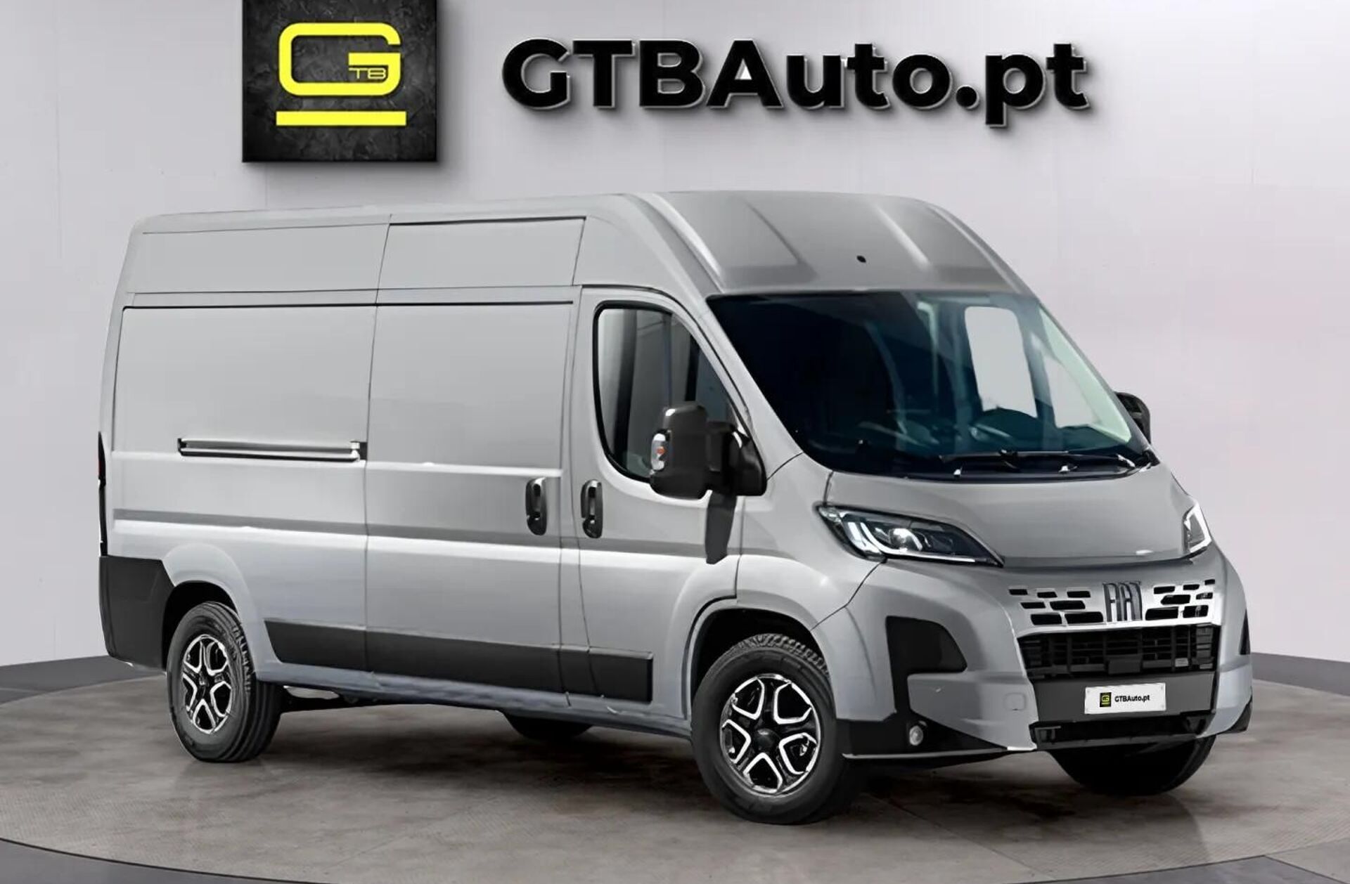 FIAT Ducato 35 2.2 M-Jet L