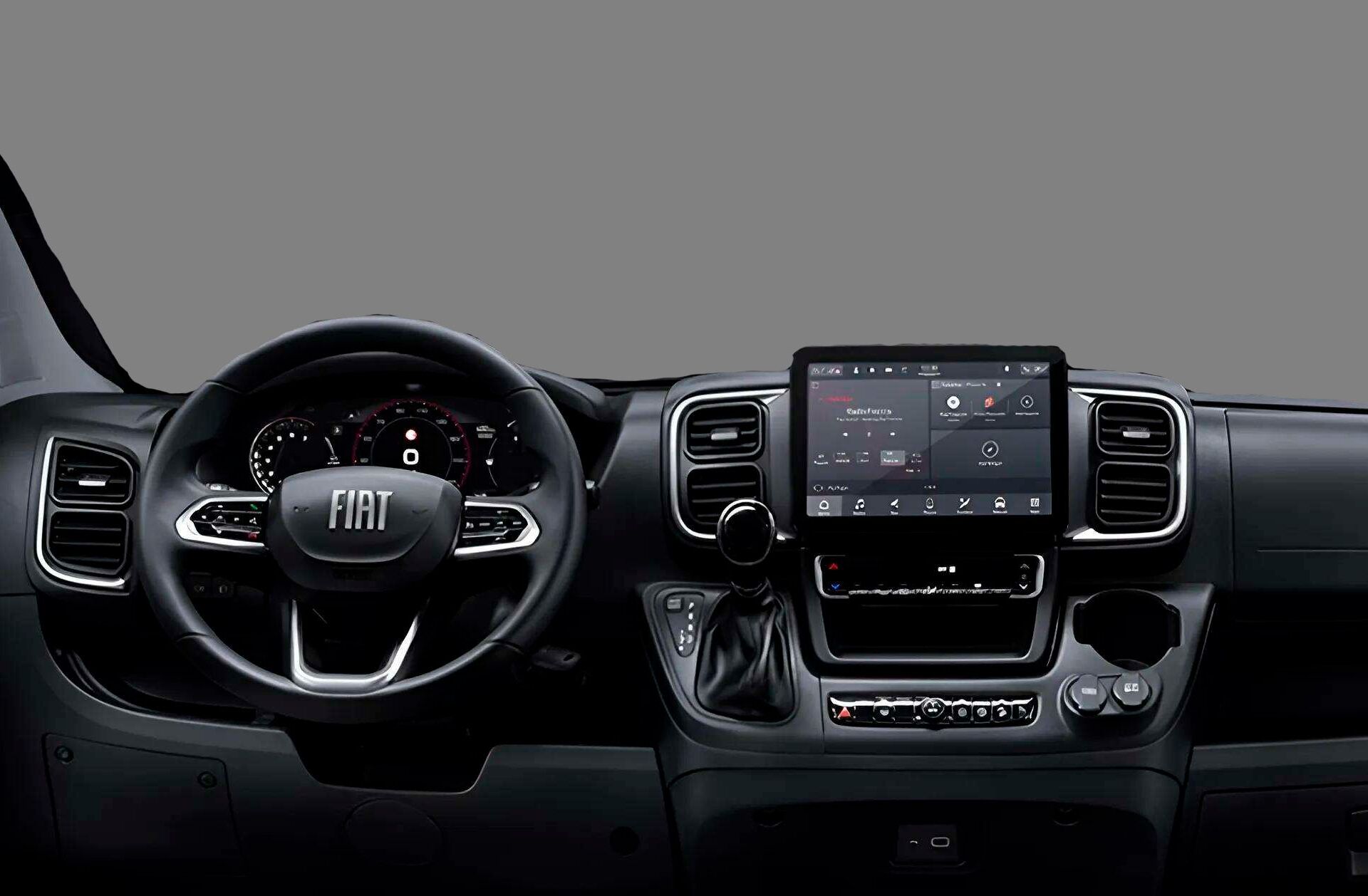 FIAT Ducato 35 2.2 M-Jet L