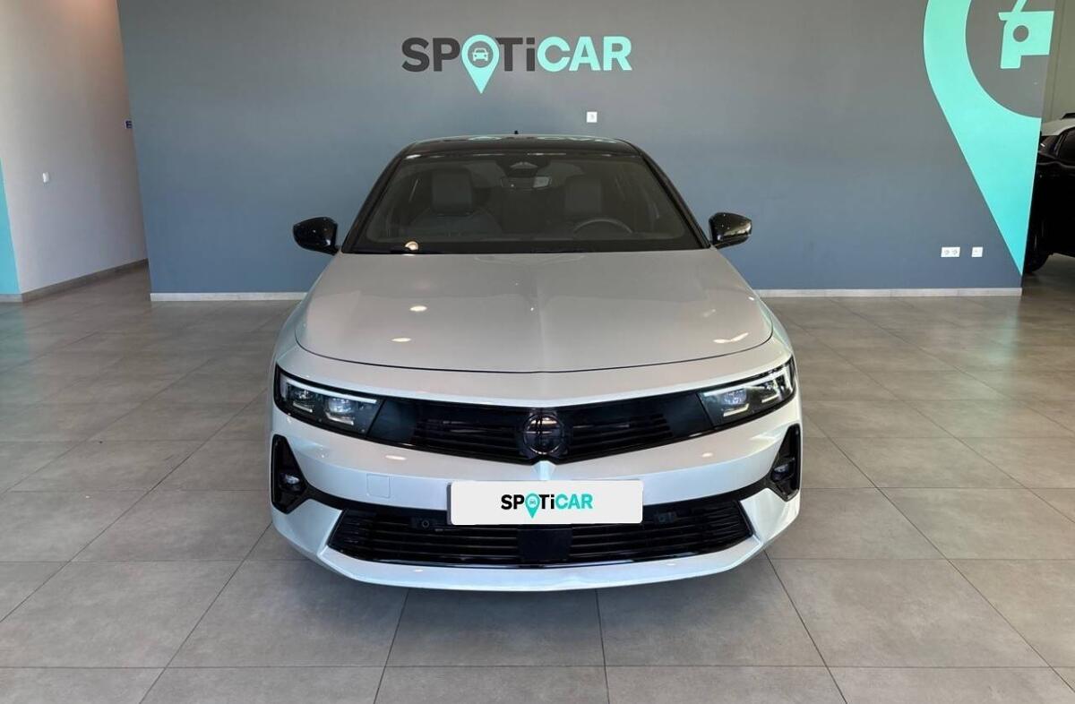 OPEL Astra 1.2 T GS Aut.