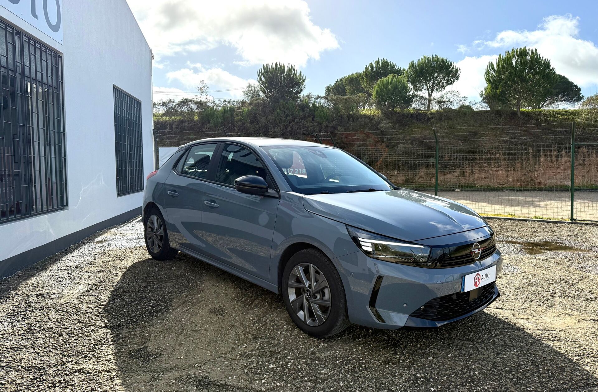 OPEL Corsa 1.2 T Edition