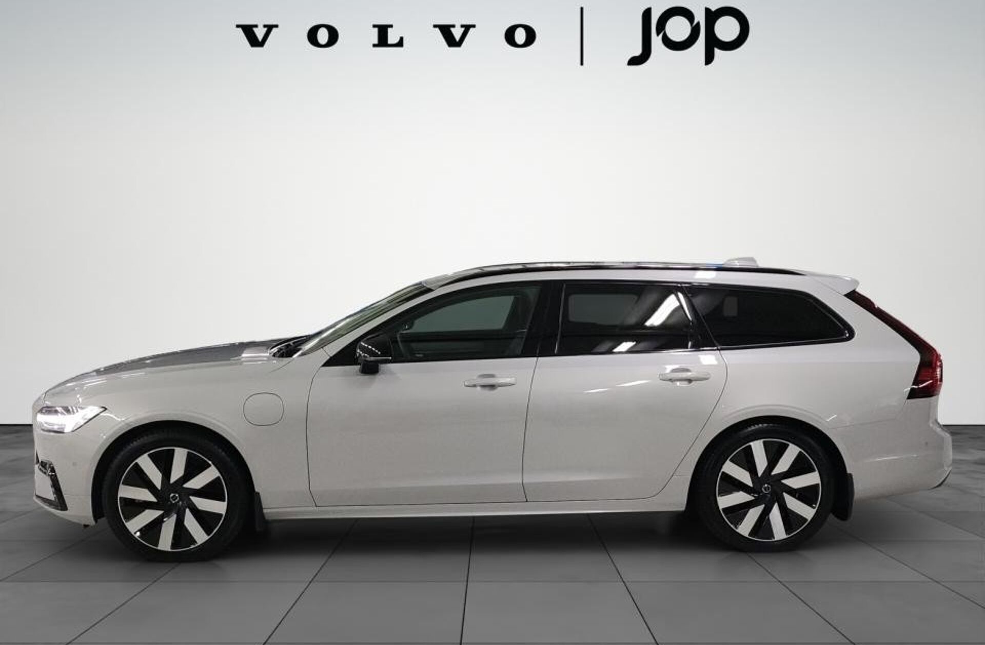 VOLVO V90 2.0 T6 PHEV Plus Dark AWD