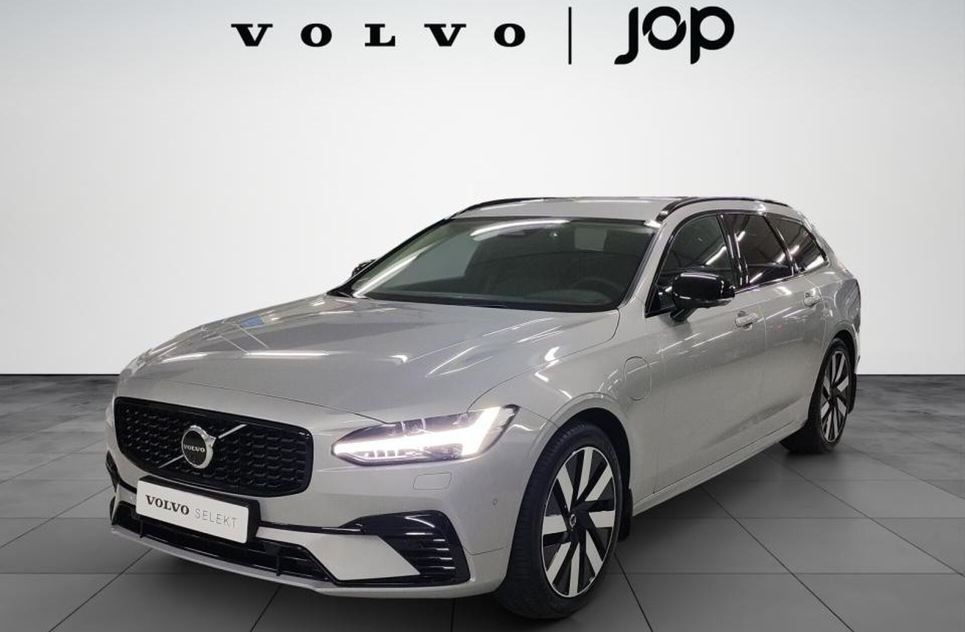 VOLVO V90 2.0 T6 PHEV Plus Dark AWD