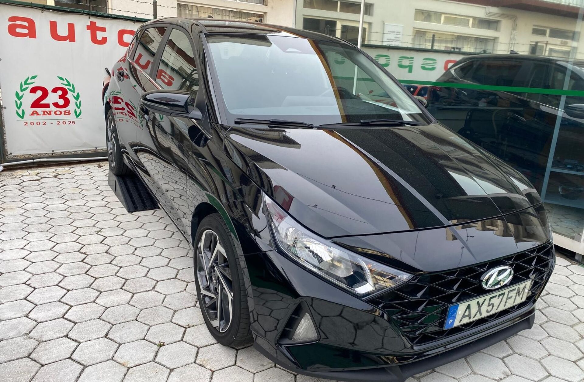 HYUNDAI i20 1.0 T-GDi Style