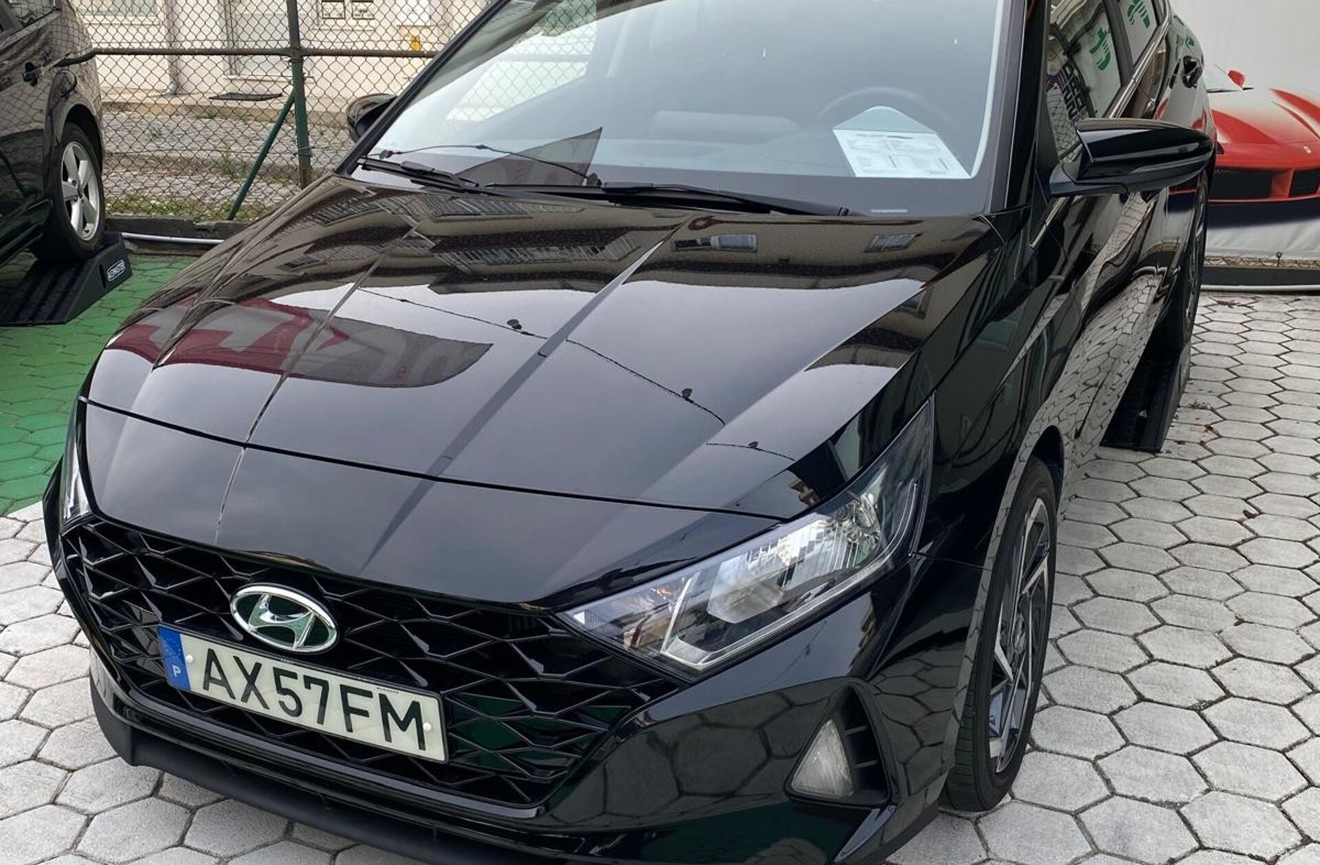 HYUNDAI i20 1.0 T-GDi Style