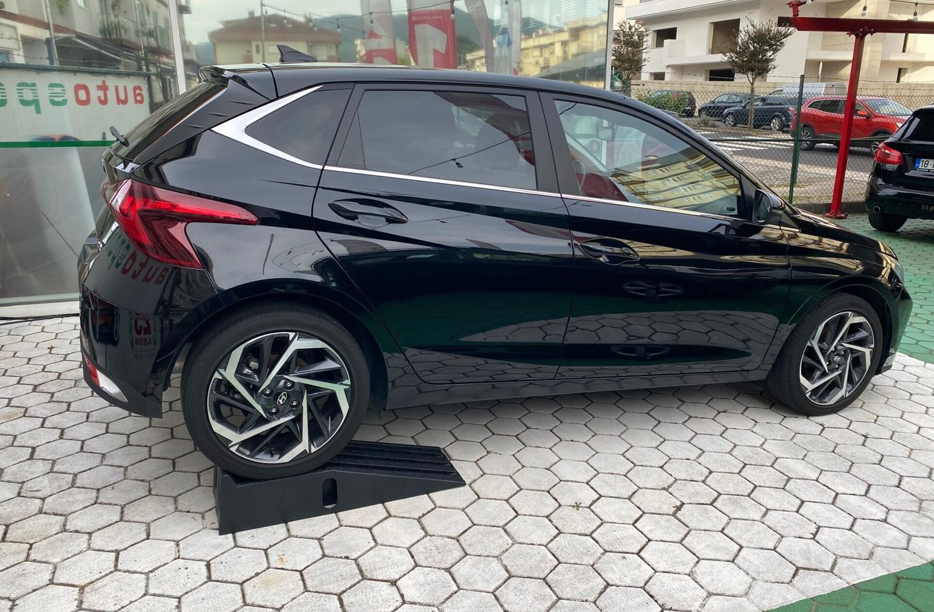 HYUNDAI i20 1.0 T-GDi Style