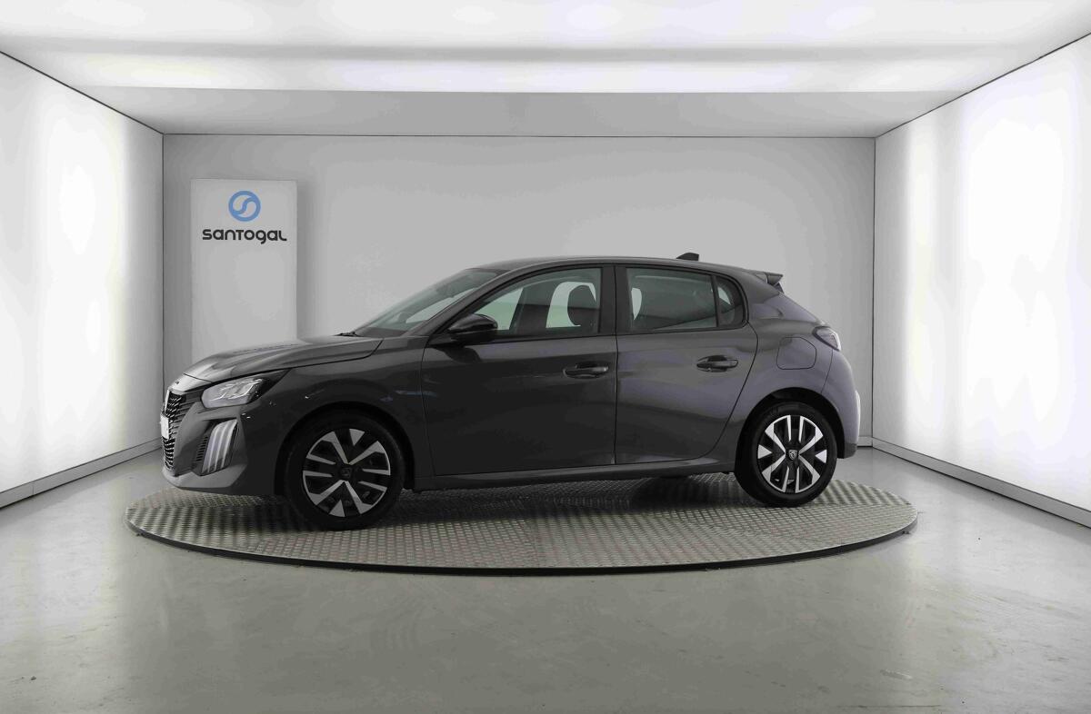 PEUGEOT 208 1.2 PureTech Active
