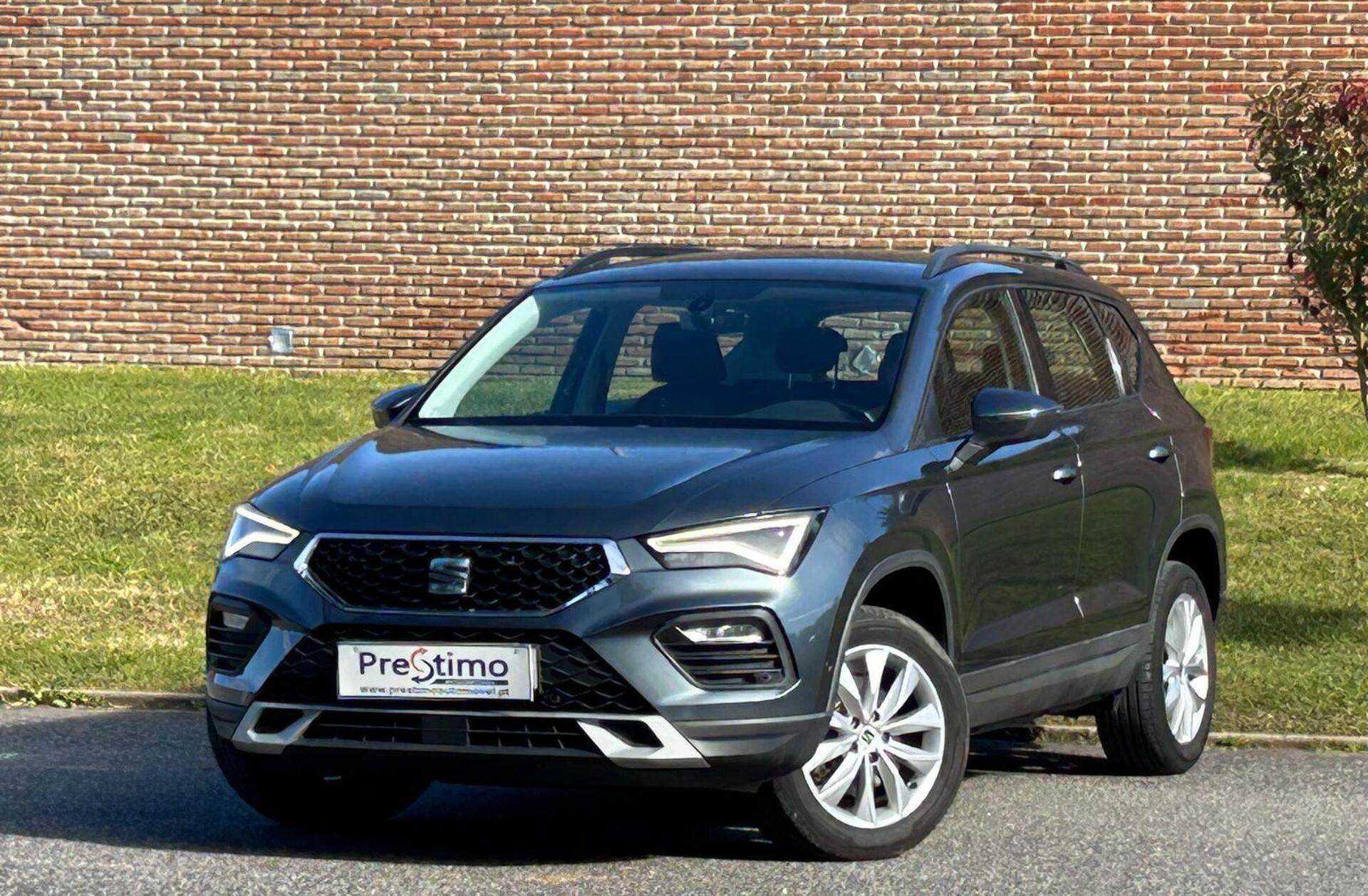 SEAT Ateca 2.0 TDI Style