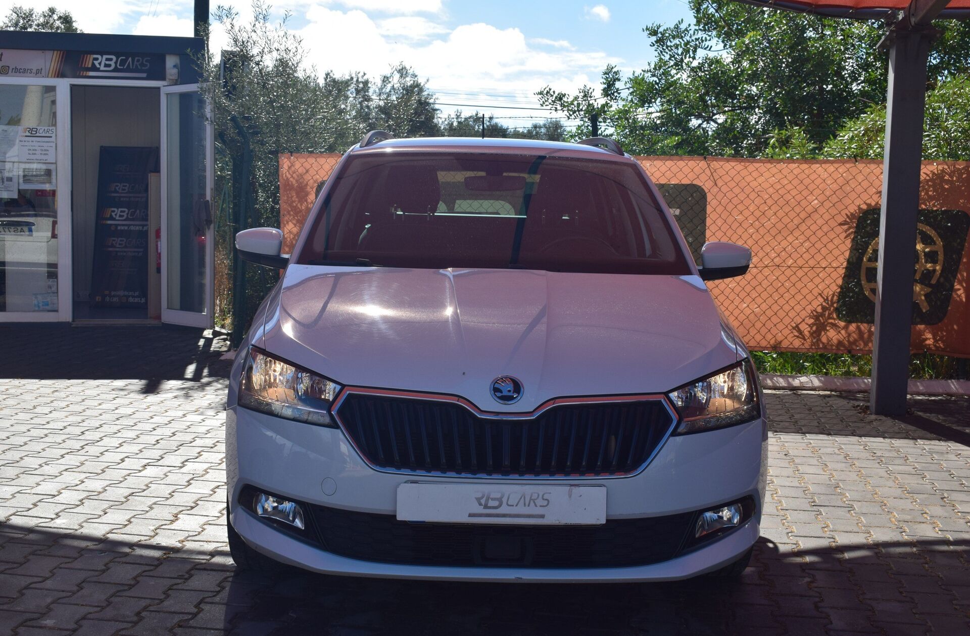 SKODA Fabia 1.0 TSI Style DSG