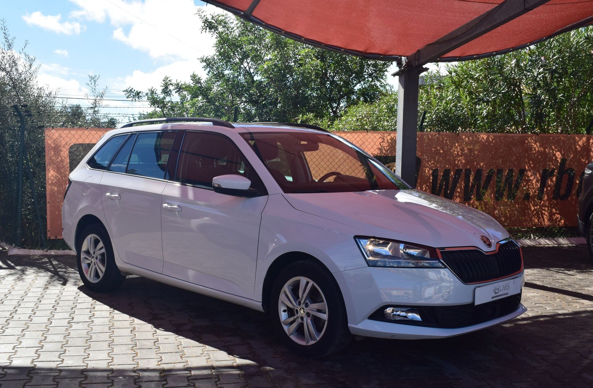 SKODA Fabia 1.0 TSI Style DSG