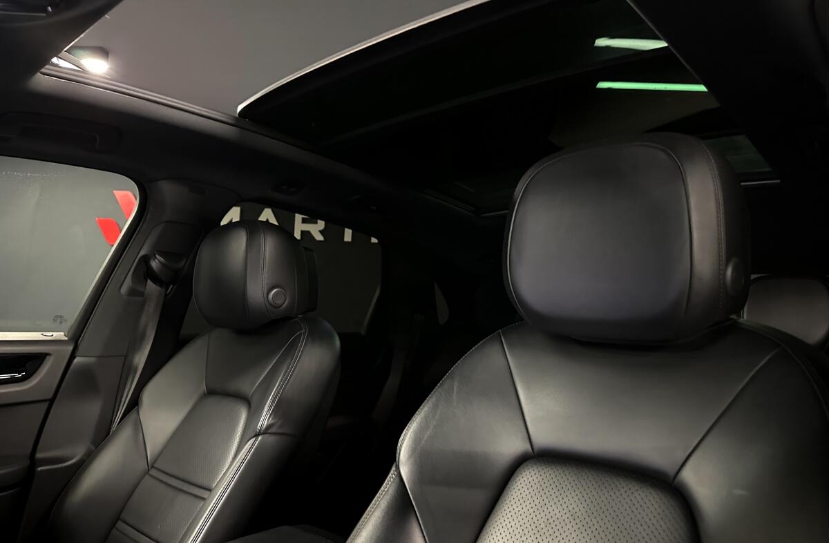 PORSCHE Cayenne E-Hybrid Zukunft