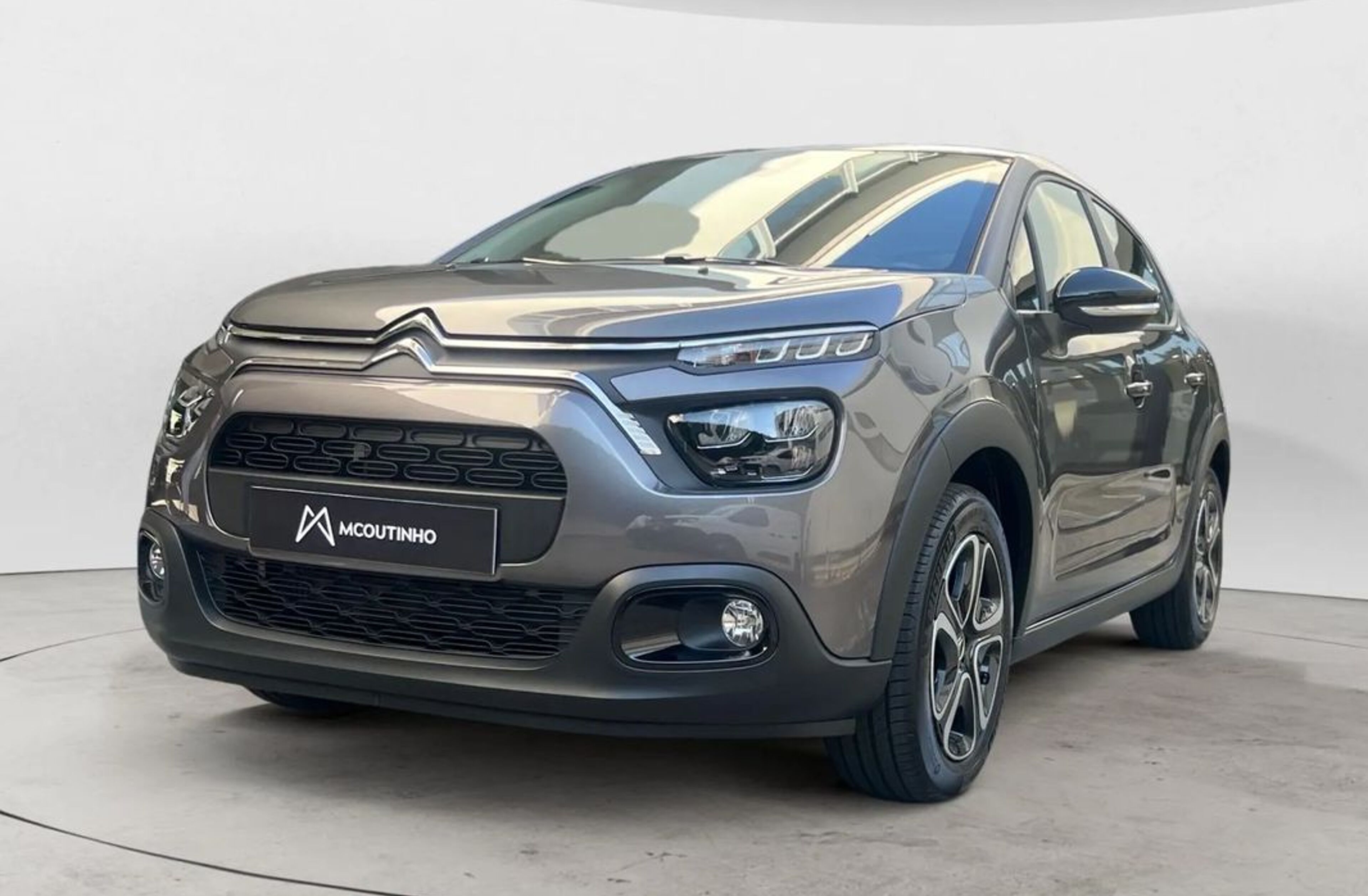CITROEN C3 1.5 BlueHDi Plus