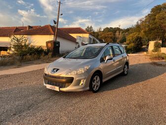 PEUGEOT 308 1.6 HDi Executive CVM6