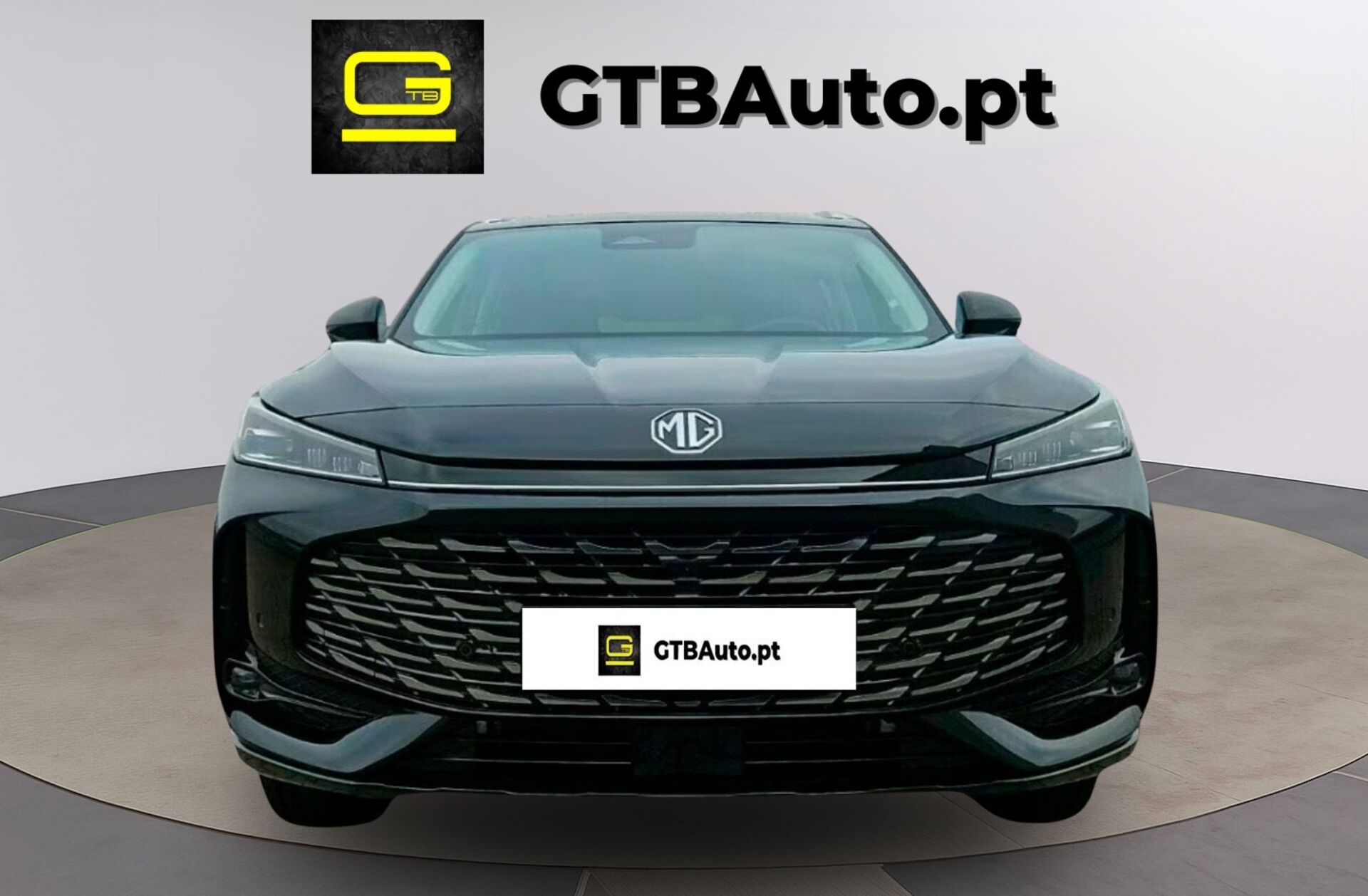 MG EHS 1.5 T-GDI Plug-in Hybrid Comfort