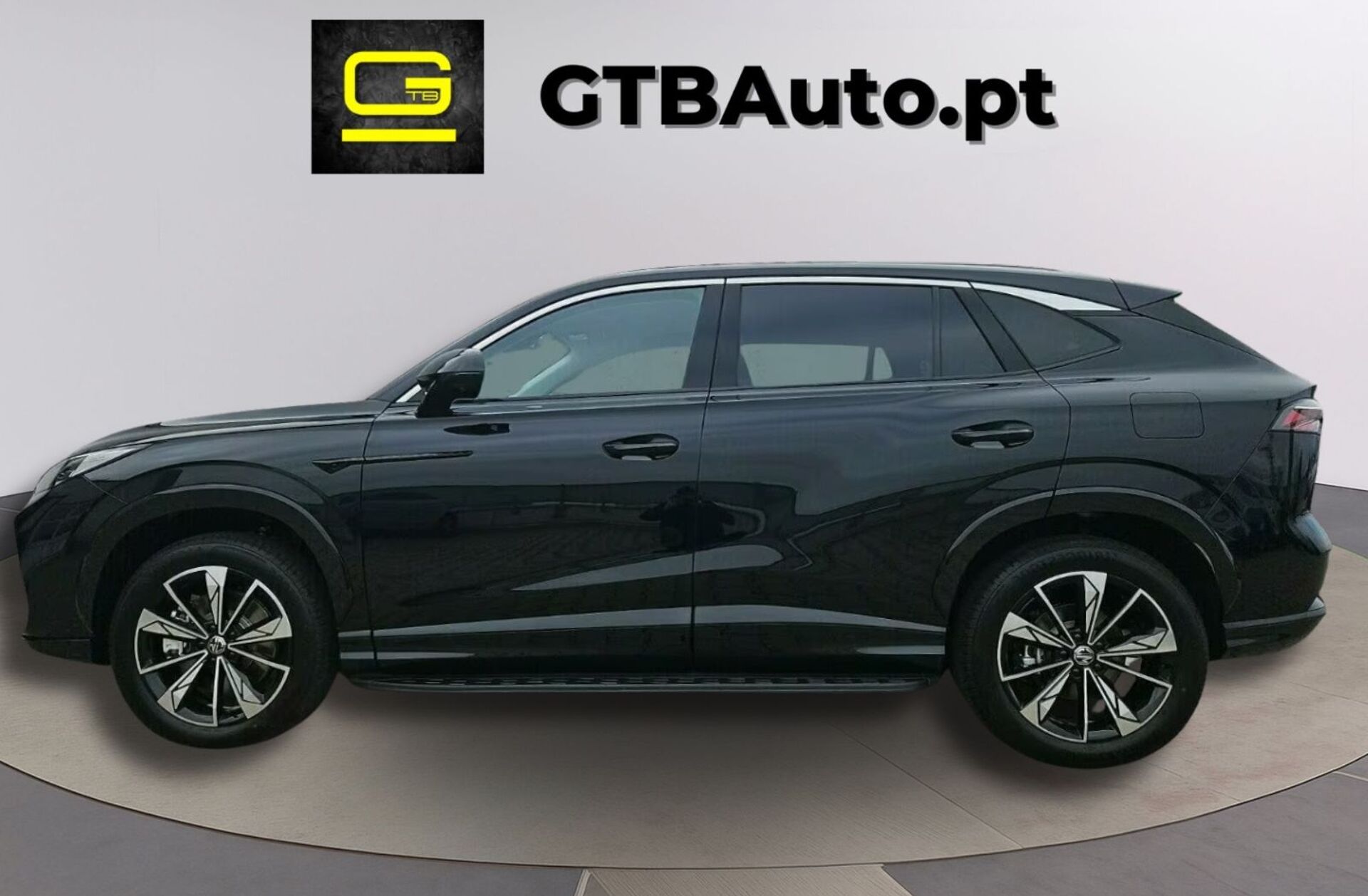 MG EHS 1.5 T-GDI Plug-in Hybrid Comfort