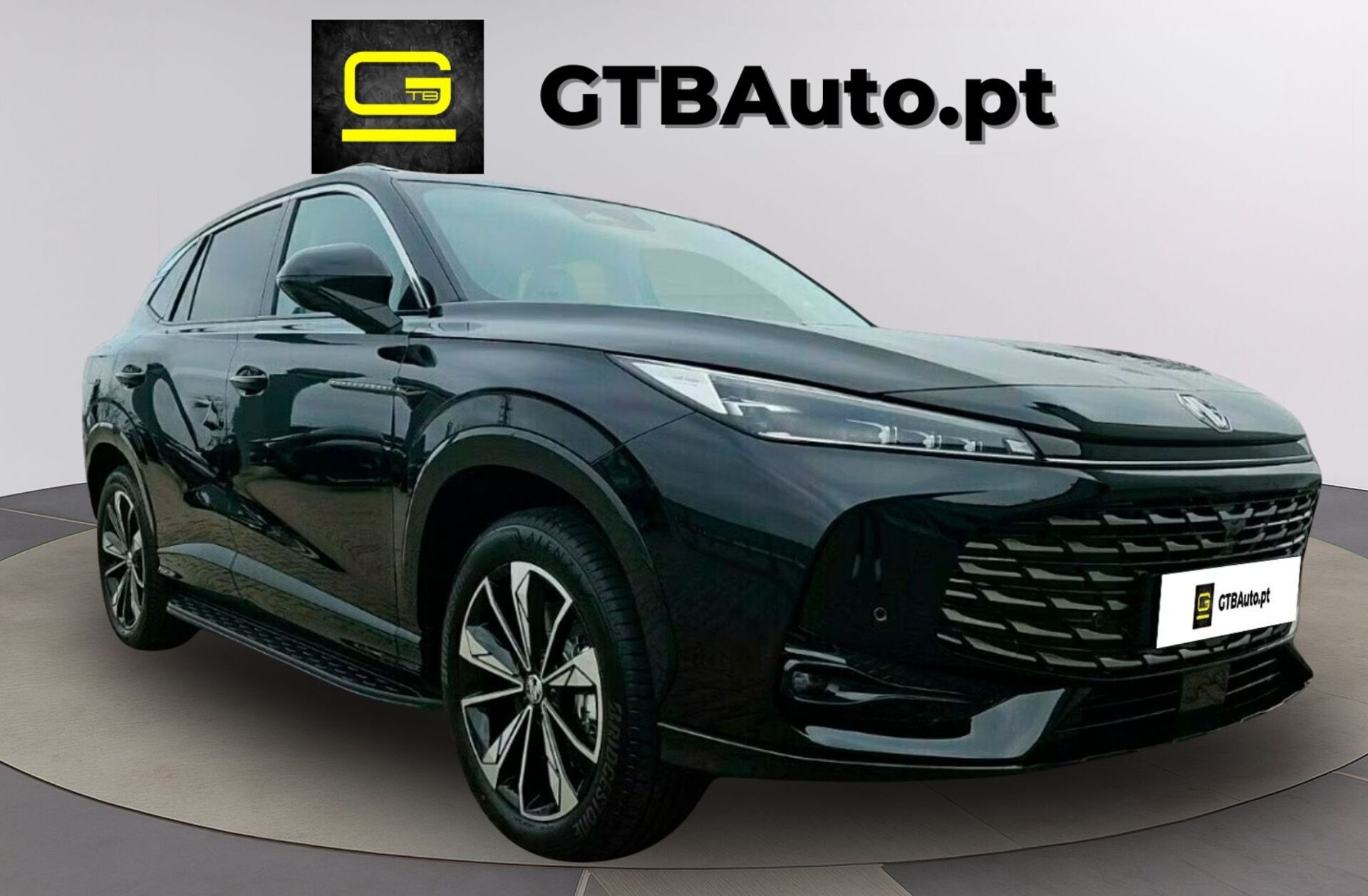 MG EHS 1.5 T-GDI Plug-in Hybrid Comfort