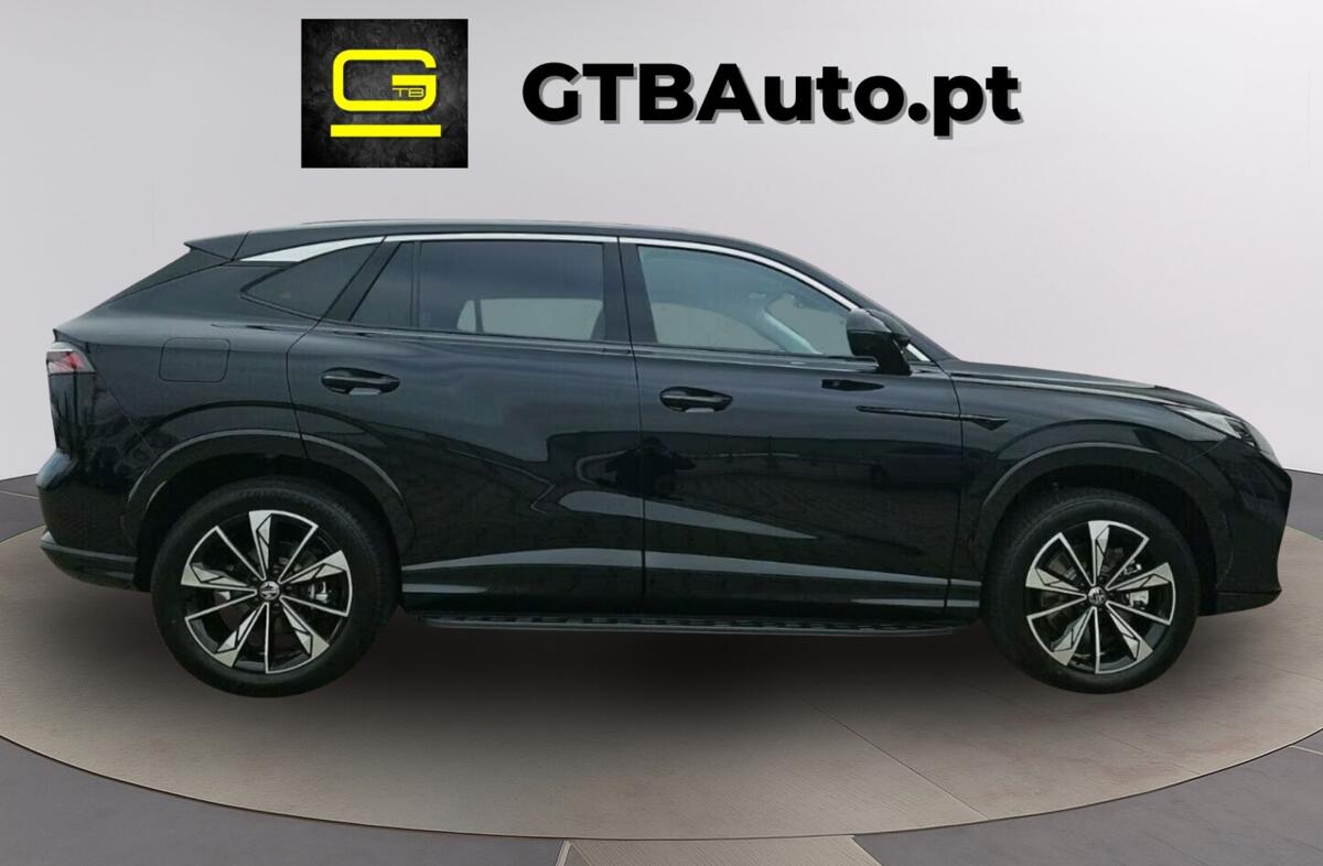 MG EHS 1.5 T-GDI Plug-in Hybrid Comfort