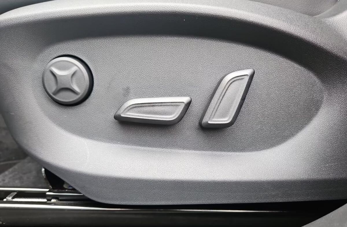 MG EHS 1.5 T-GDI Plug-in Hybrid Comfort