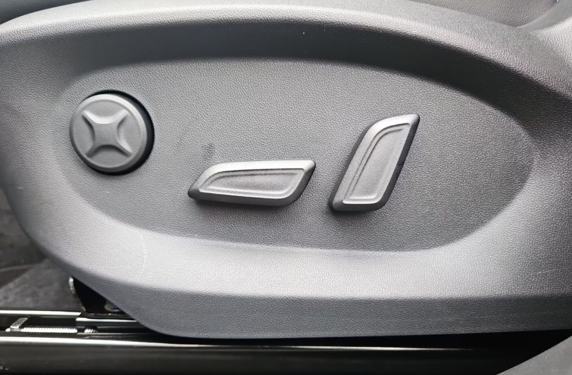 MG EHS 1.5 T-GDI Plug-in Hybrid Comfort