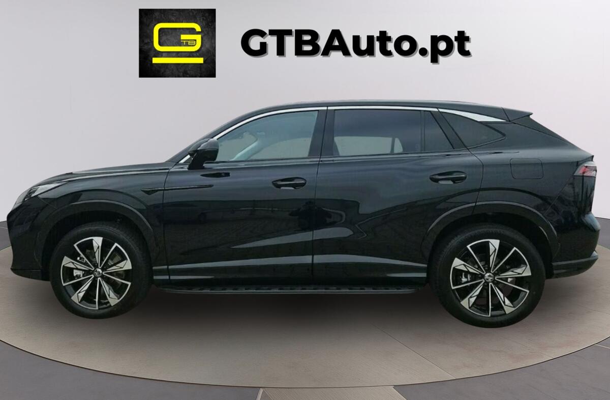 MG EHS 1.5 T-GDI Plug-in Hybrid Comfort