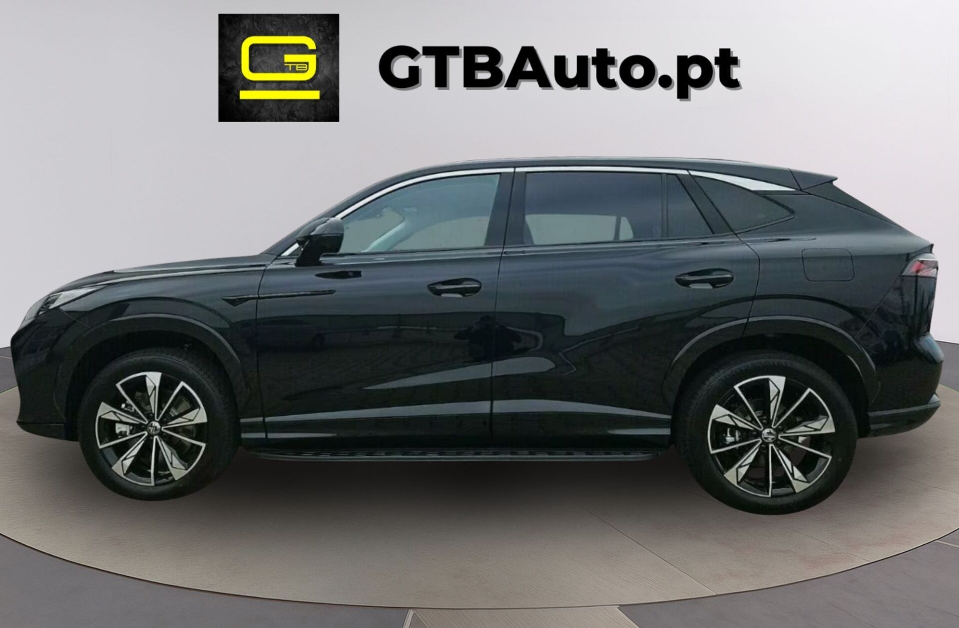 MG EHS 1.5 T-GDI Plug-in Hybrid Comfort