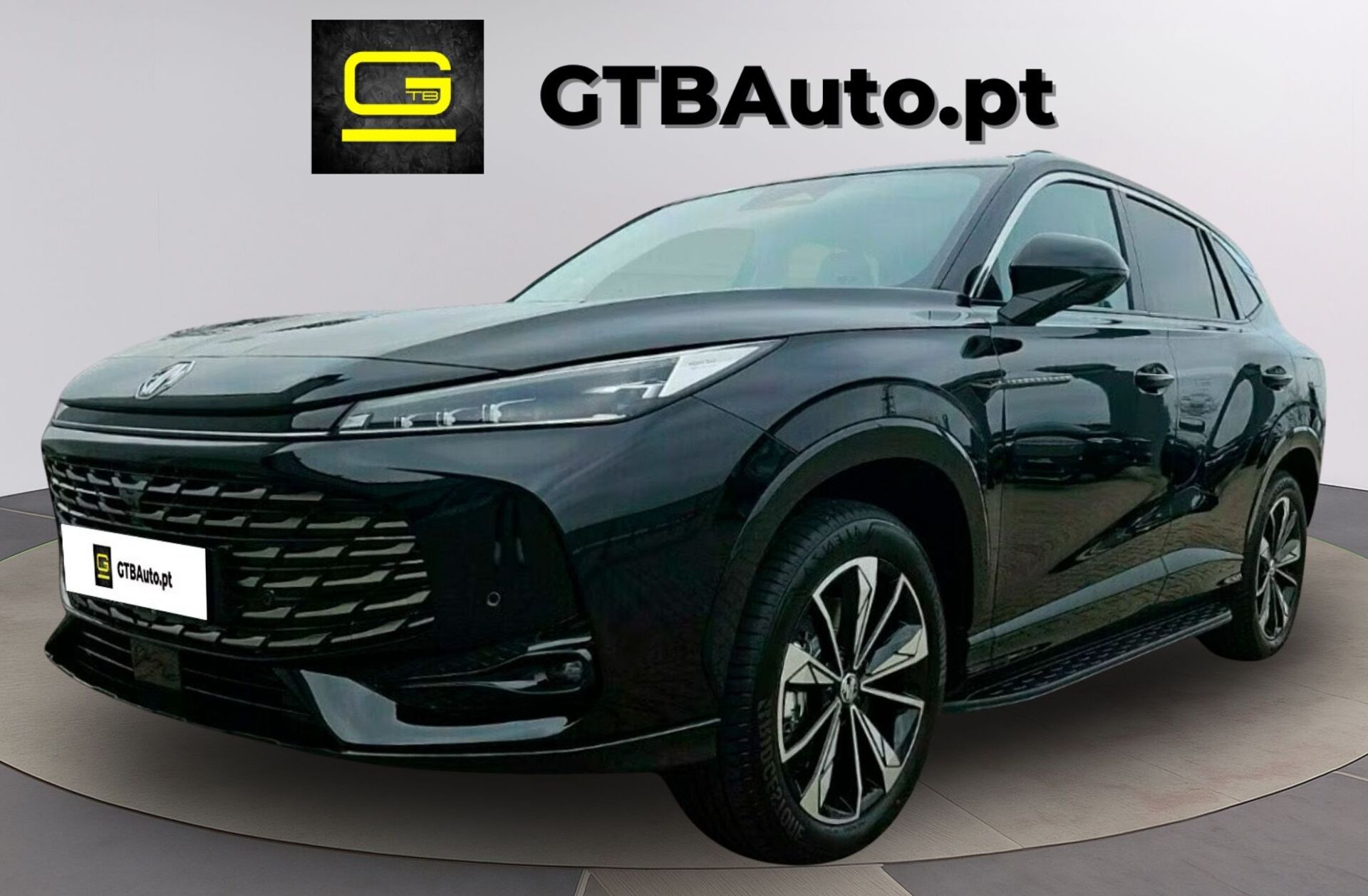 MG EHS 1.5 T-GDI Plug-in Hybrid Comfort