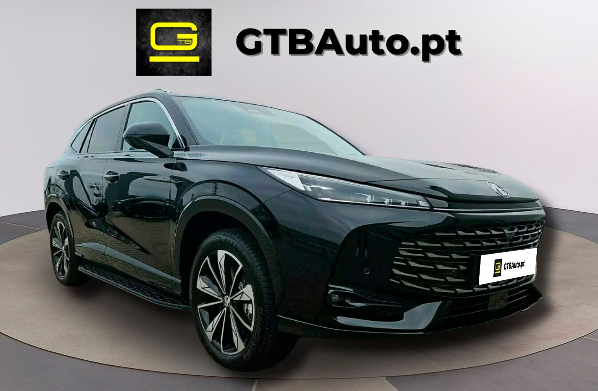 MG EHS 1.5 T-GDI Plug-in Hybrid Comfort