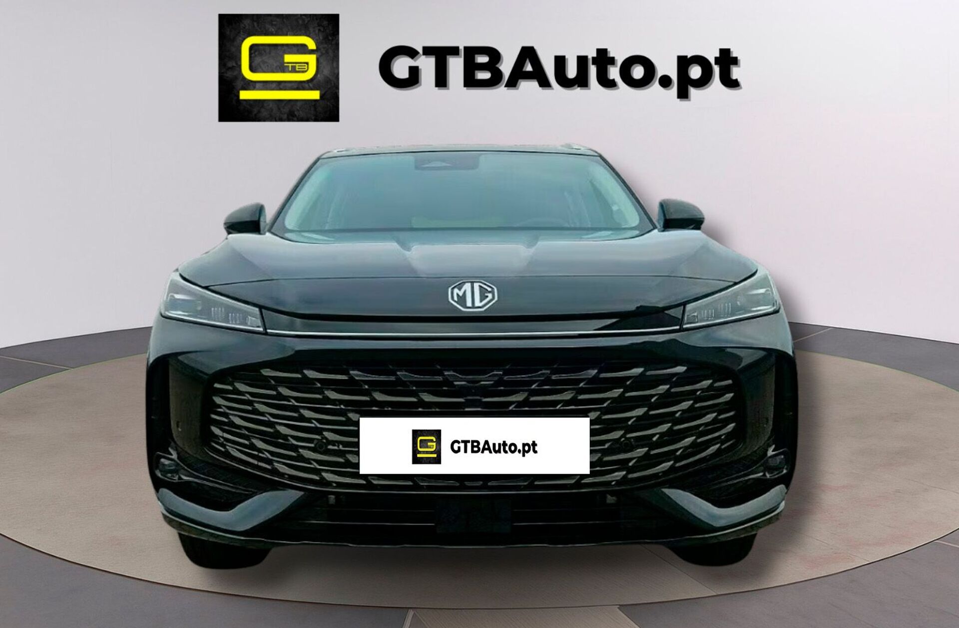 MG EHS 1.5 T-GDI Plug-in Hybrid Comfort