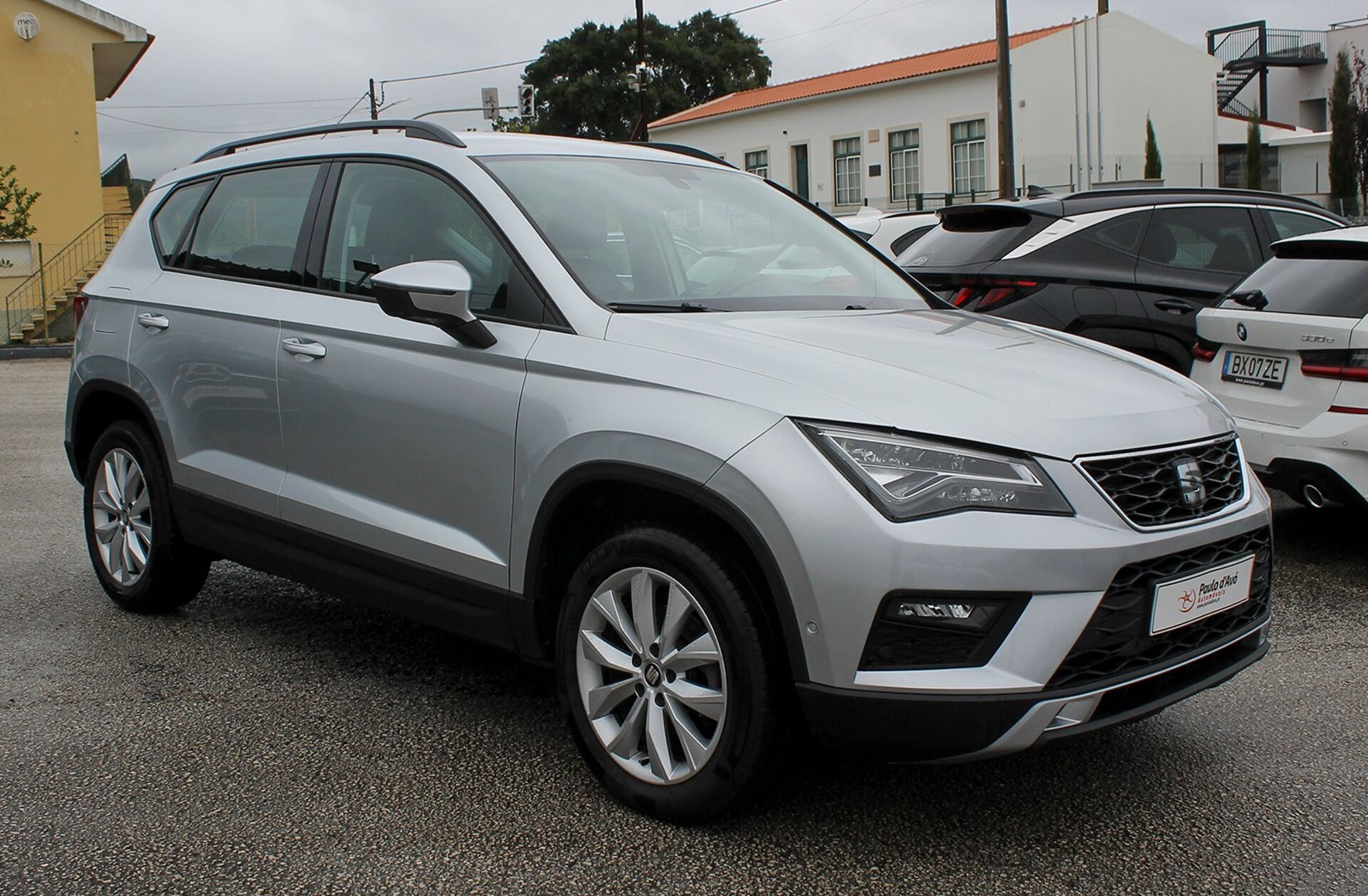 SEAT Ateca 1.6 TDI Style