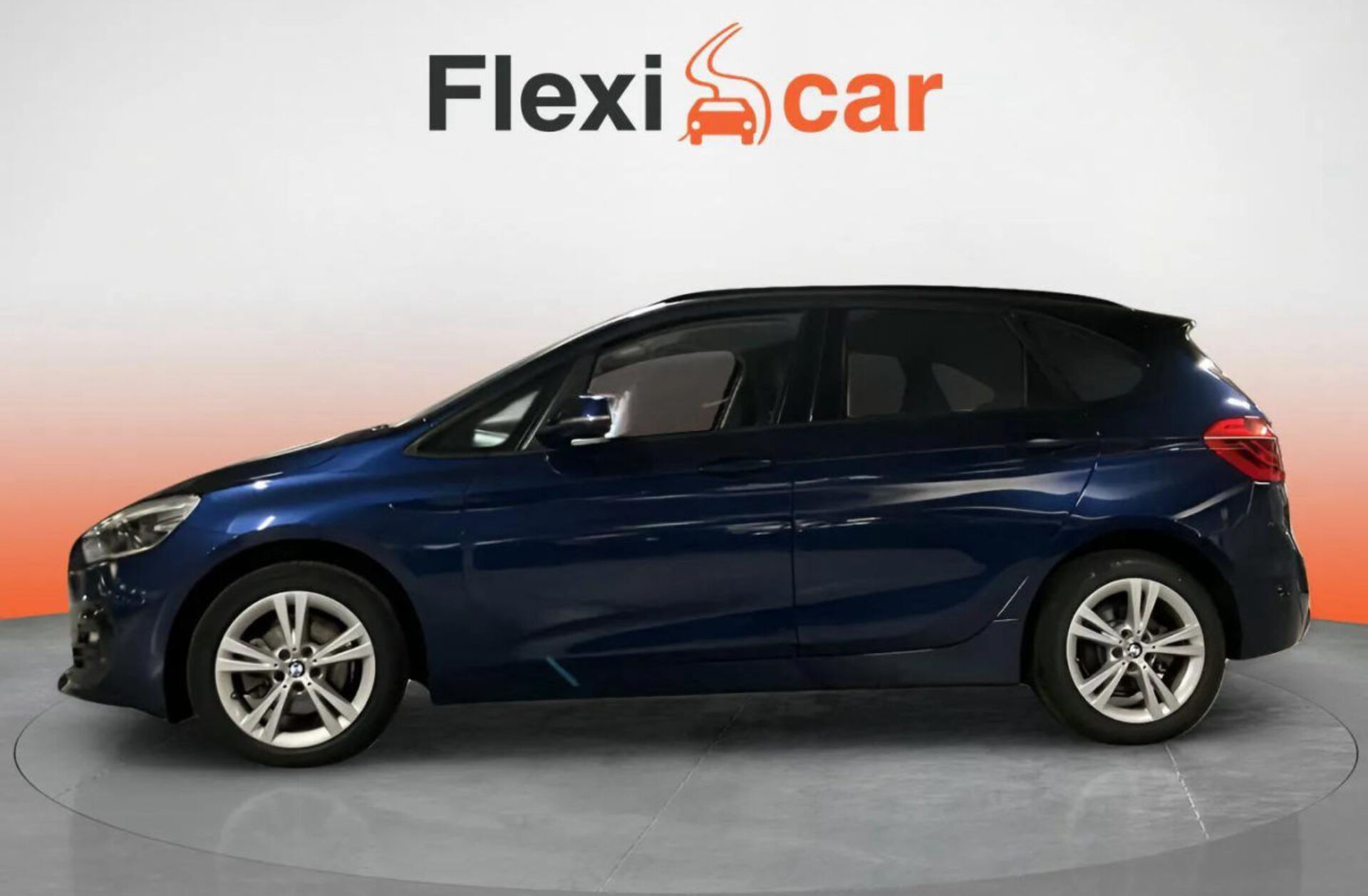 BMW Serie-2 216 d Advantage