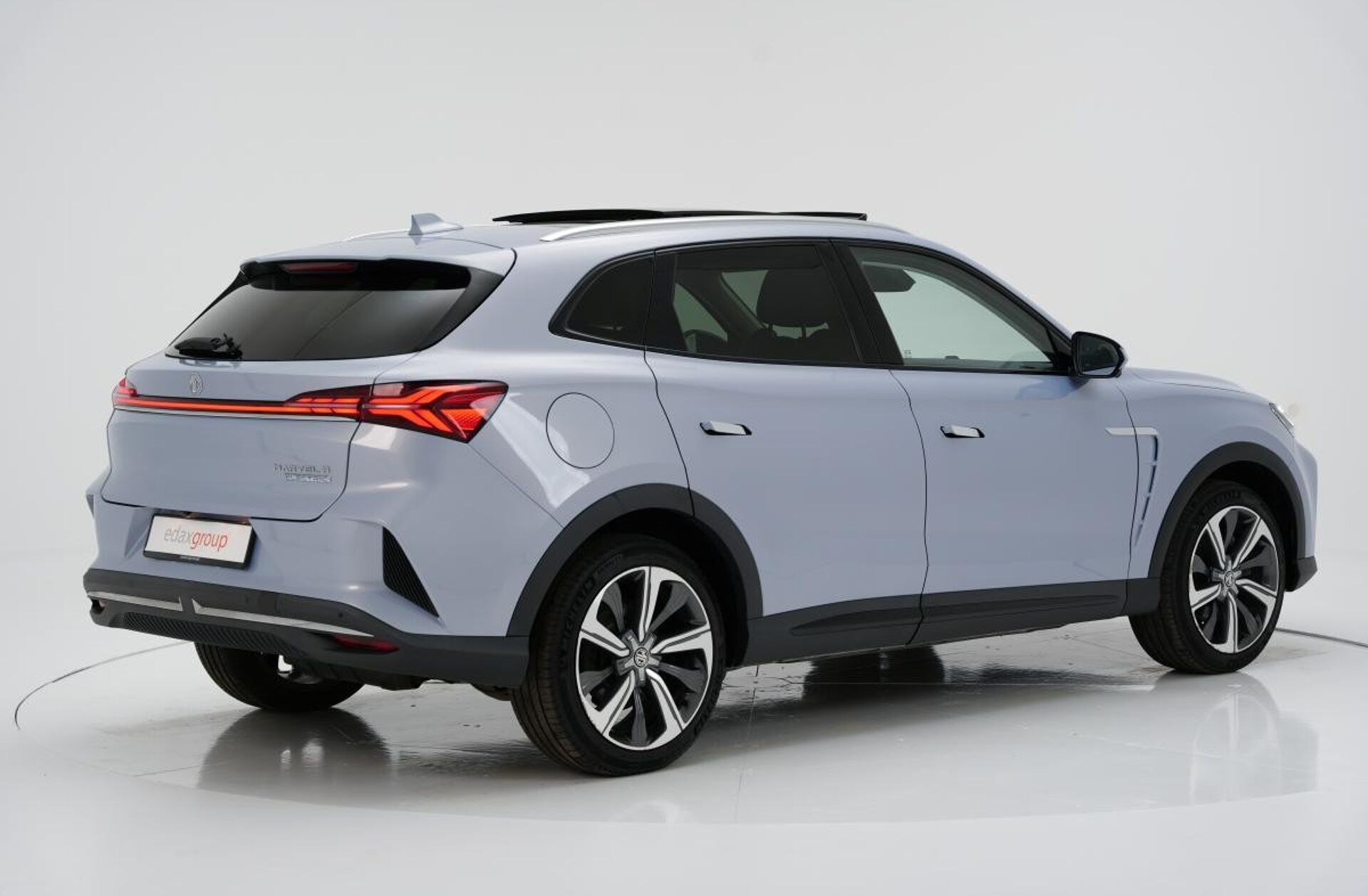 MG Marvel R 70 kWh Luxury