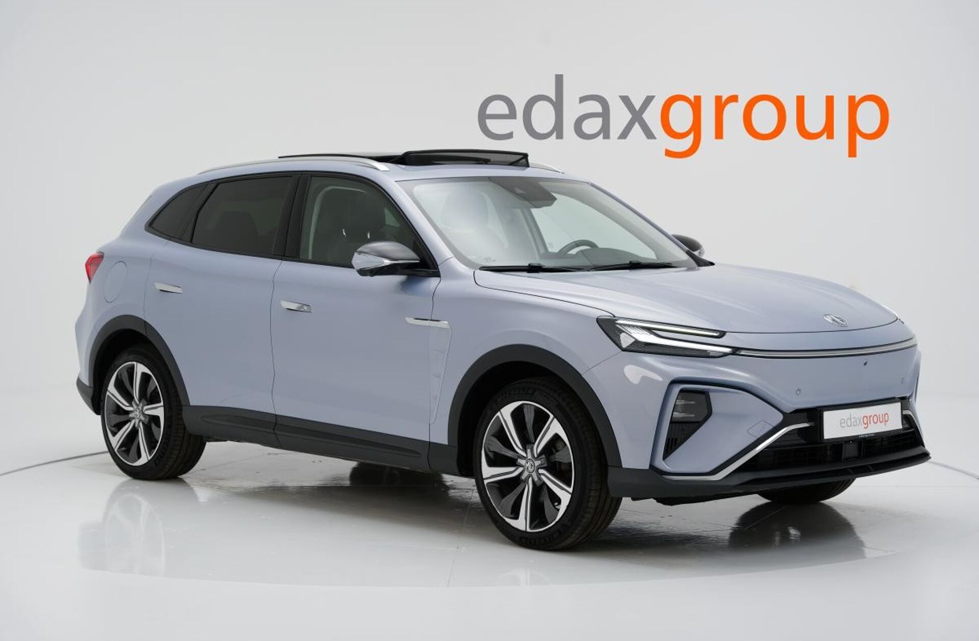 MG Marvel R 70 kWh Luxury