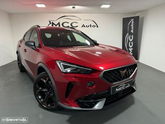 CUPRA Formentor 1.4 e-Hybrid DSG VZ