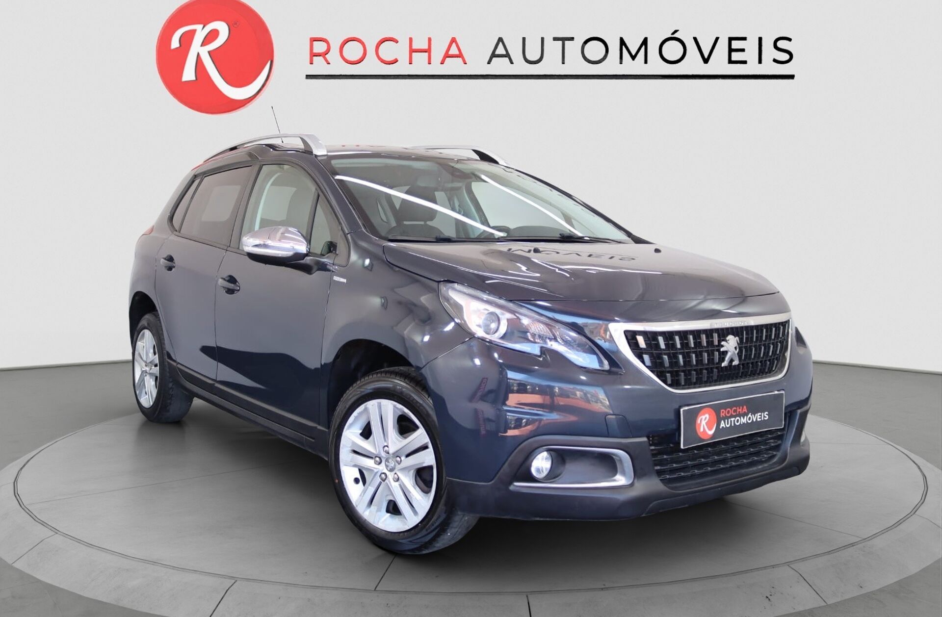 PEUGEOT 2008 1.2 PureTech Style