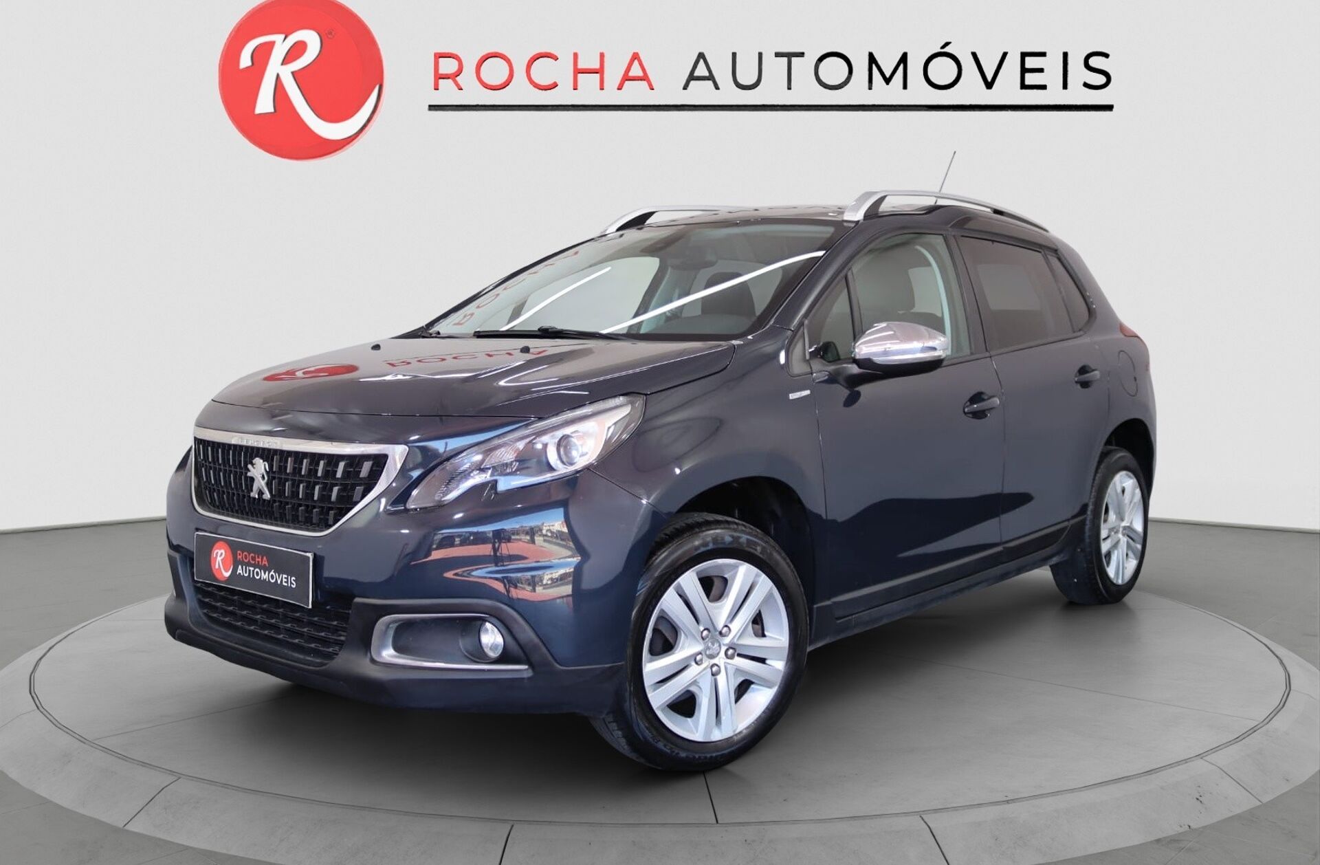 PEUGEOT 2008 1.2 PureTech Style