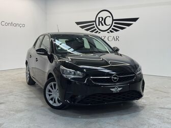 OPEL Corsa 1.5 D Edition