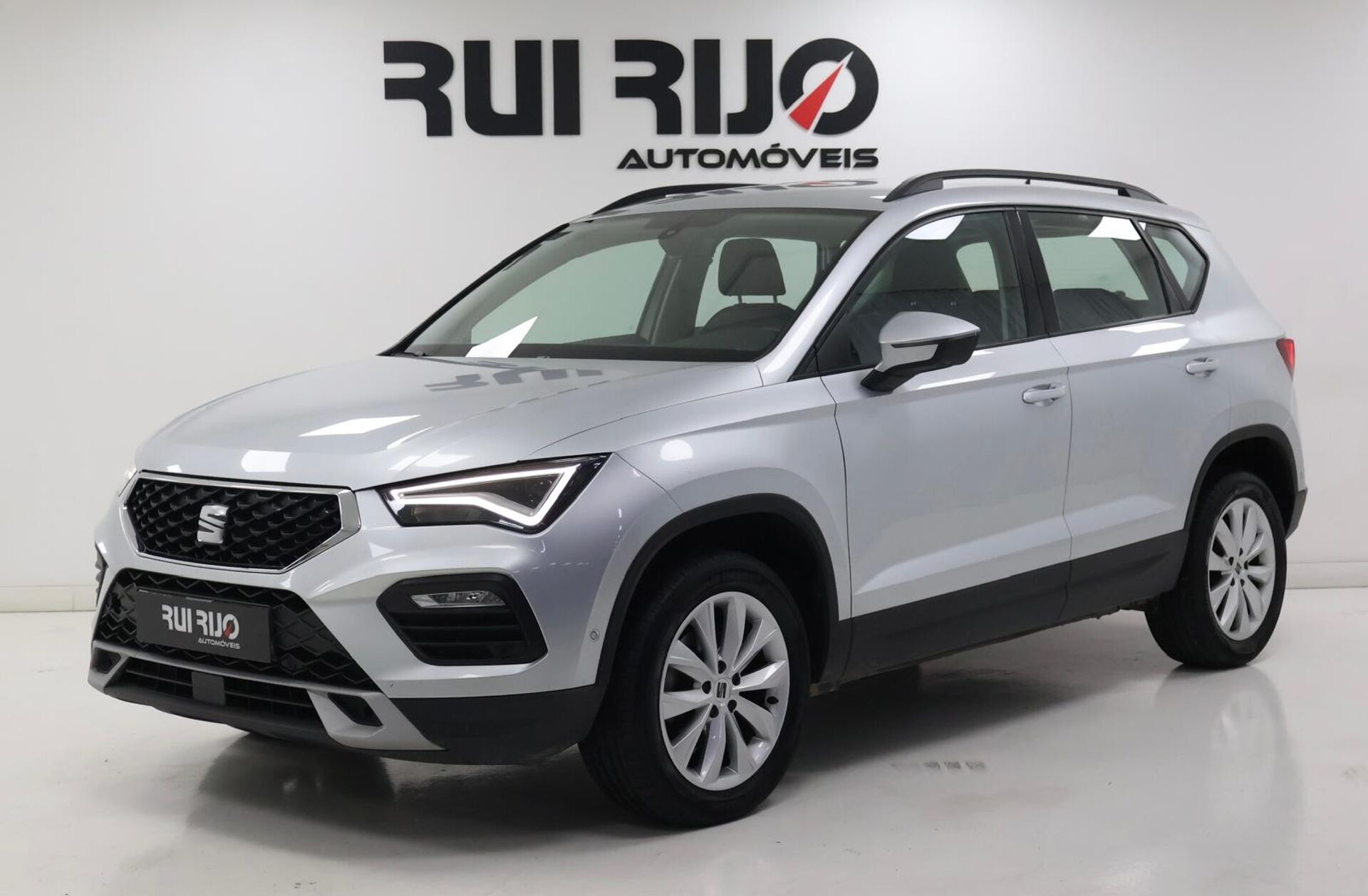 SEAT Ateca 1.0 TSI Style