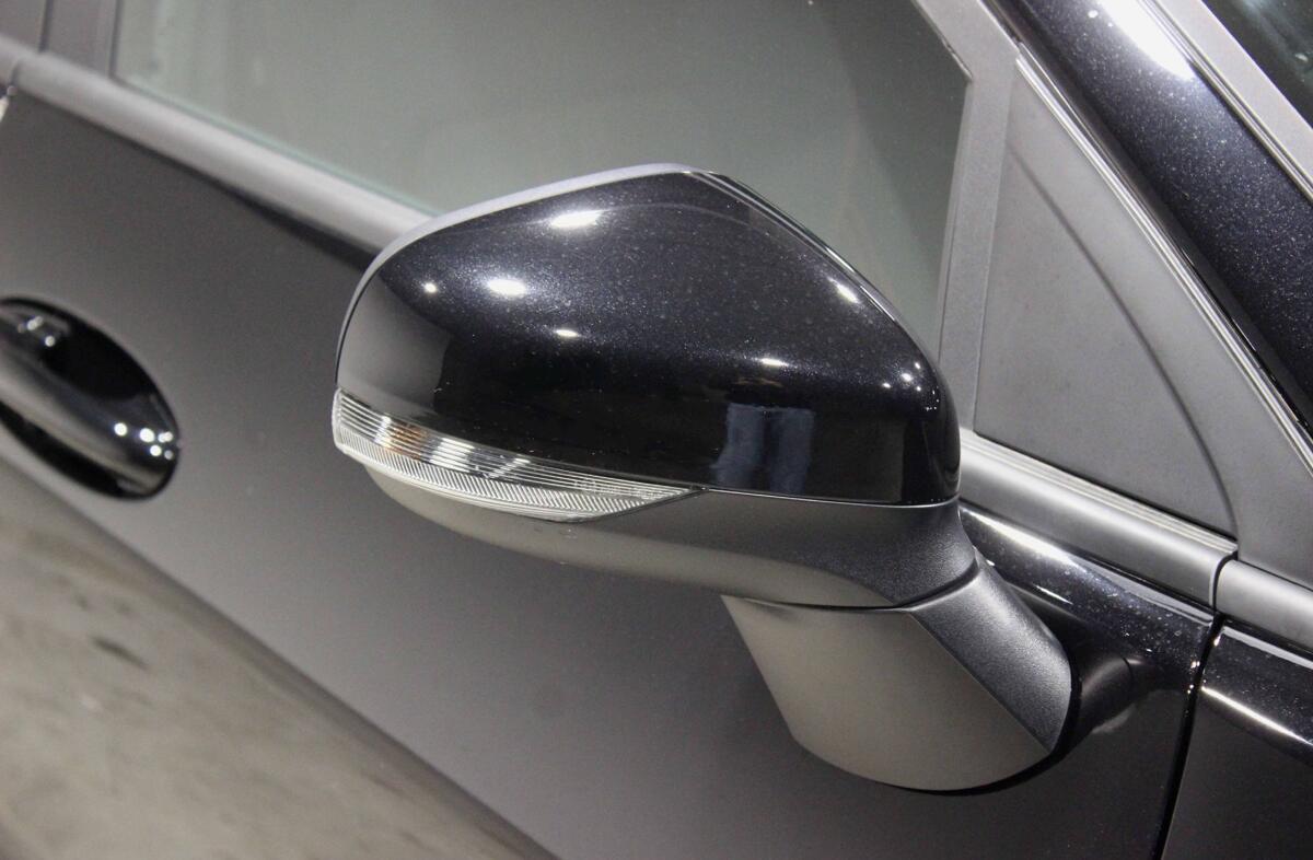 FORD Puma 1.0 EcoBoost mHEV ST-Line